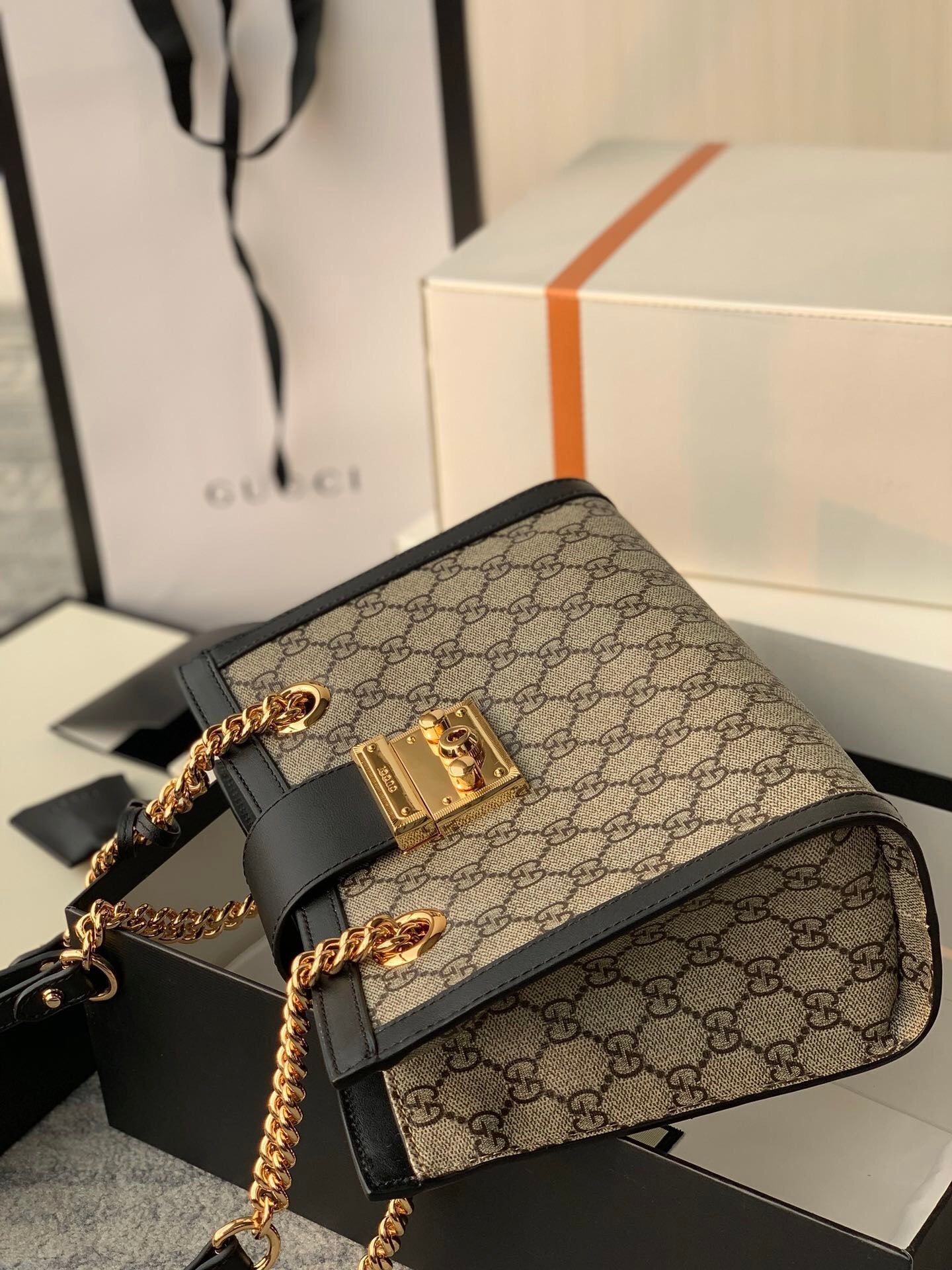 Drift Supply - GGC1 BAG - 3137