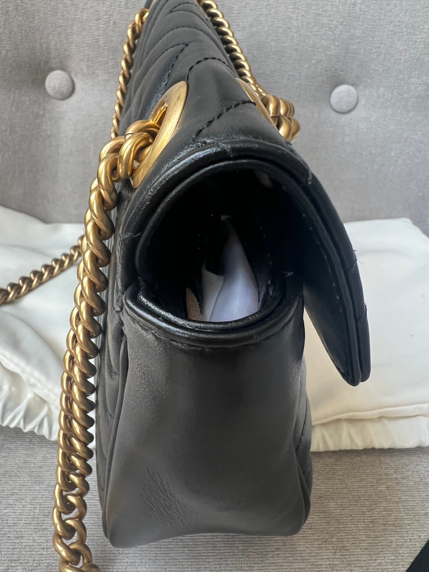 Drift Supply - GGC1 BAG - 3701