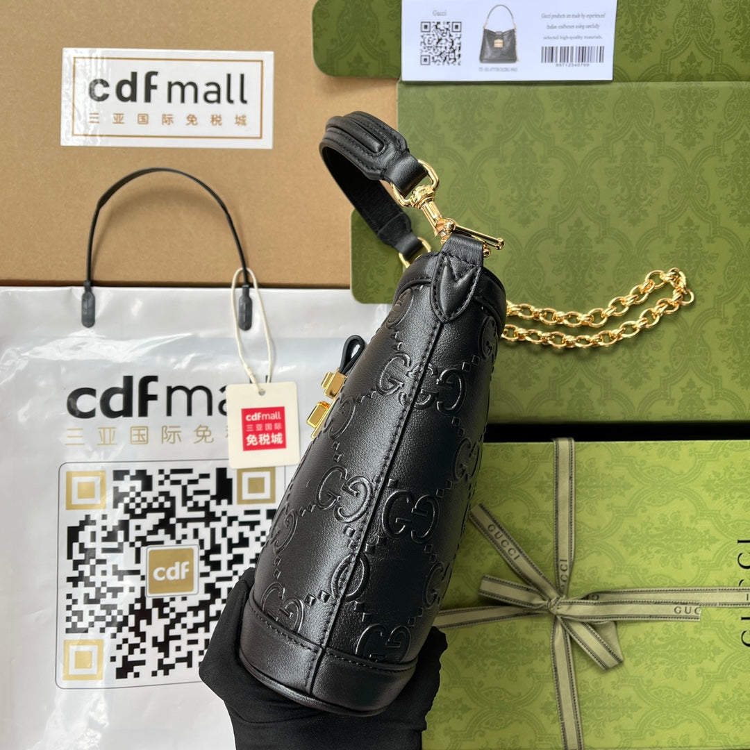 Drift Supply - GGC1 BAG - 2143