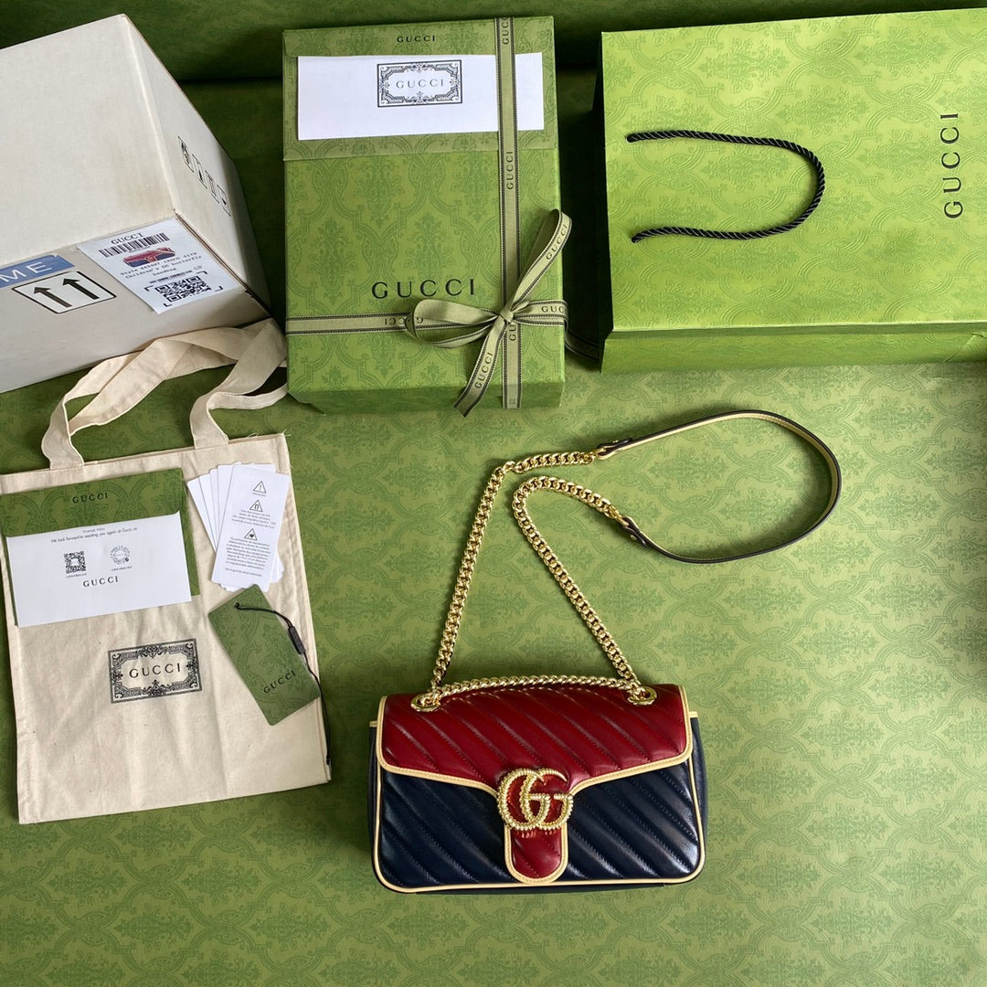 Drift Supply - GGC1 BAG - 4047