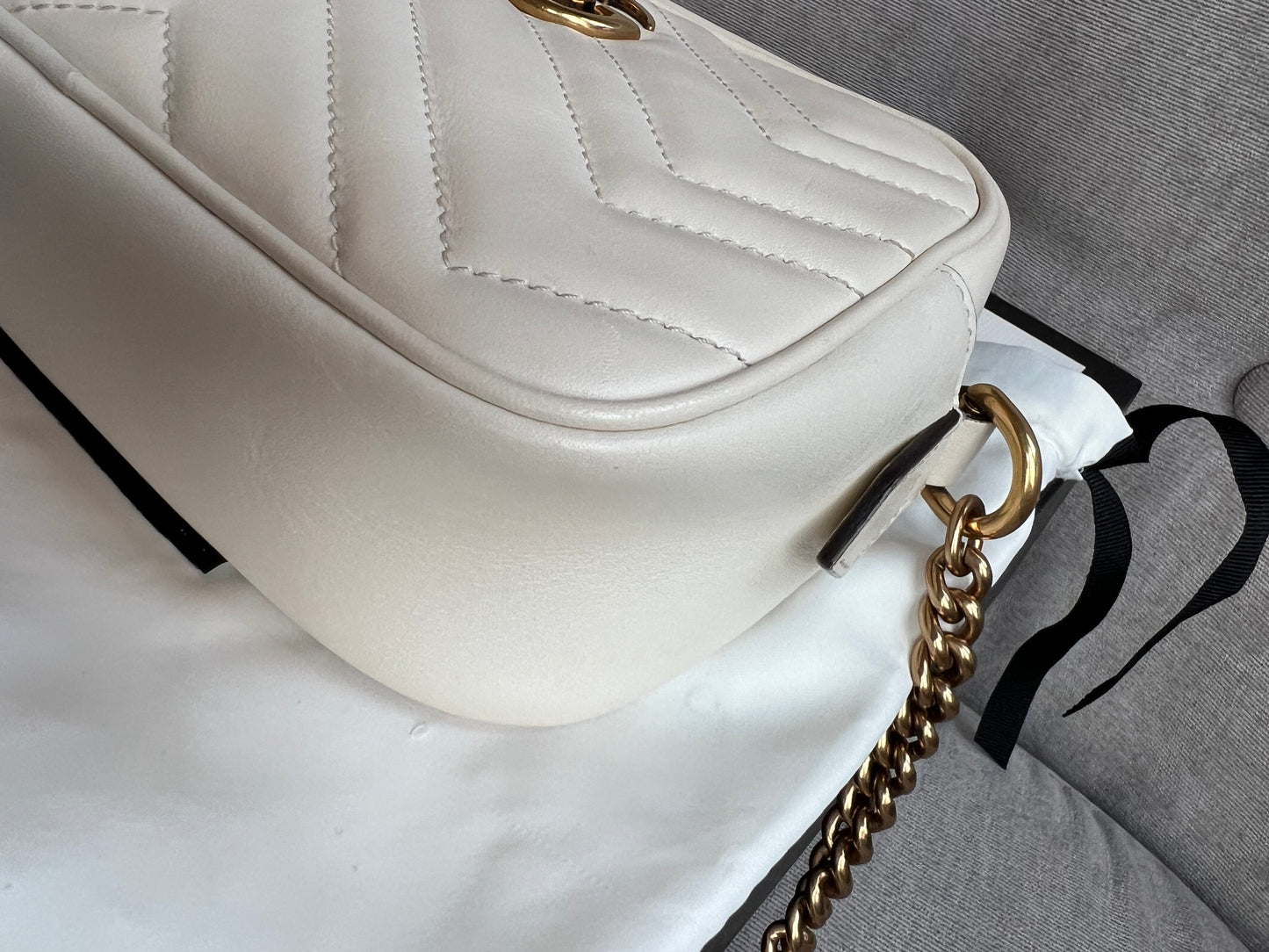Drift Supply - GGC1 BAG - 3826