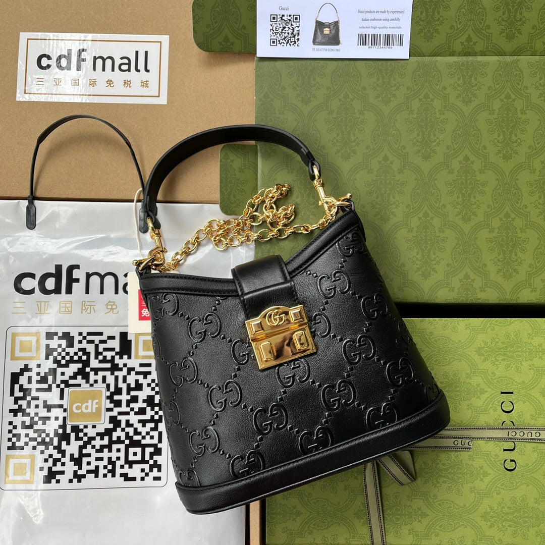 Drift Supply - GGC1 BAG - 2143