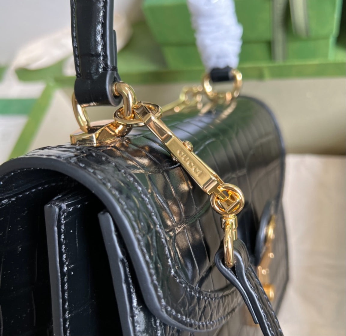 Drift Supply - GGC1 BAG - 044
