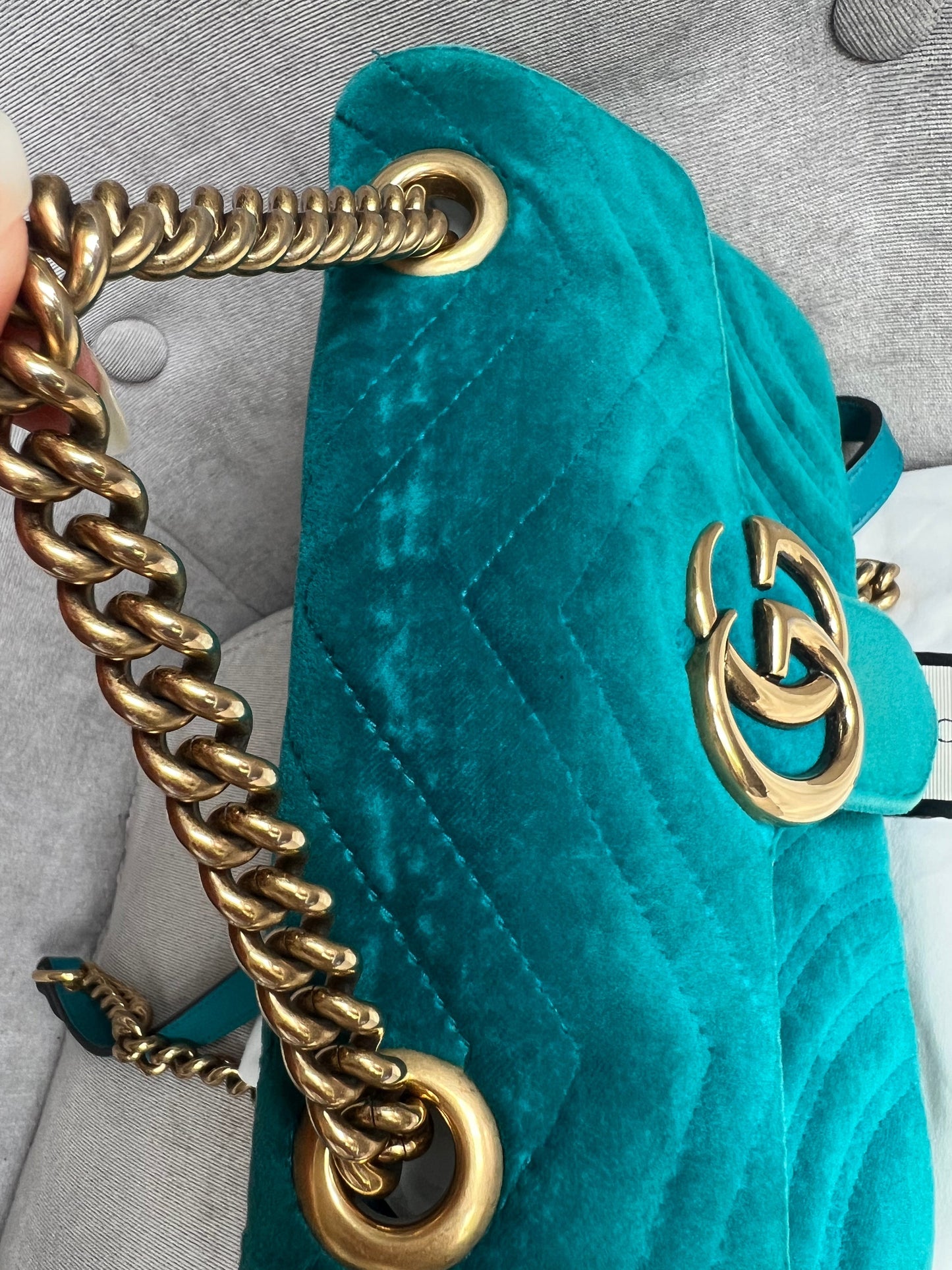 Drift Supply - GGC1 BAG - 4003