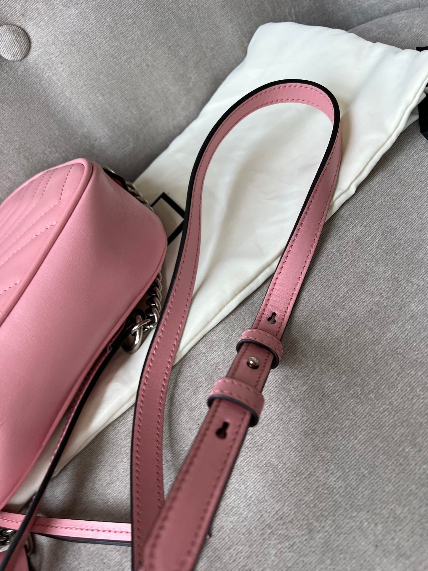 Drift Supply - GGC1 BAG - 3985