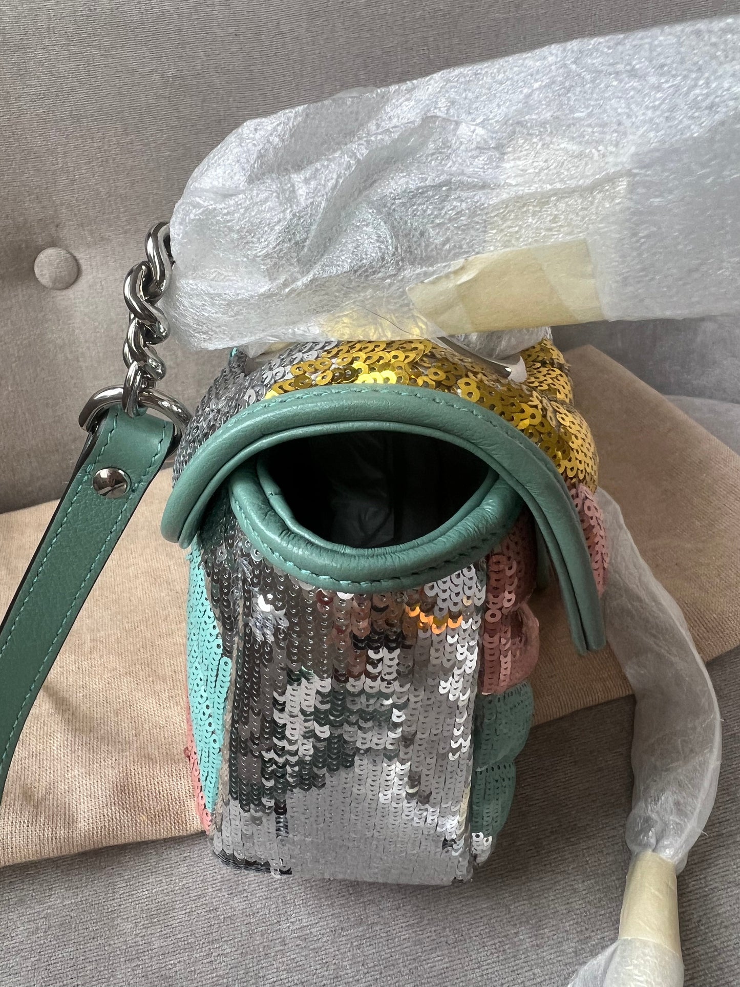 Drift Supply - GGC1 BAG - 3986