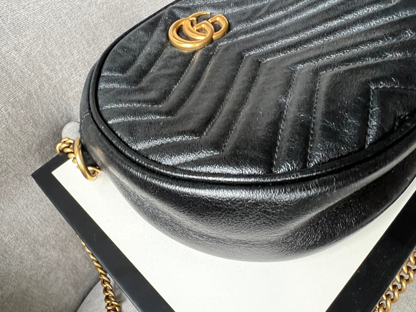 Drift Supply - GGC1 BAG - 3966