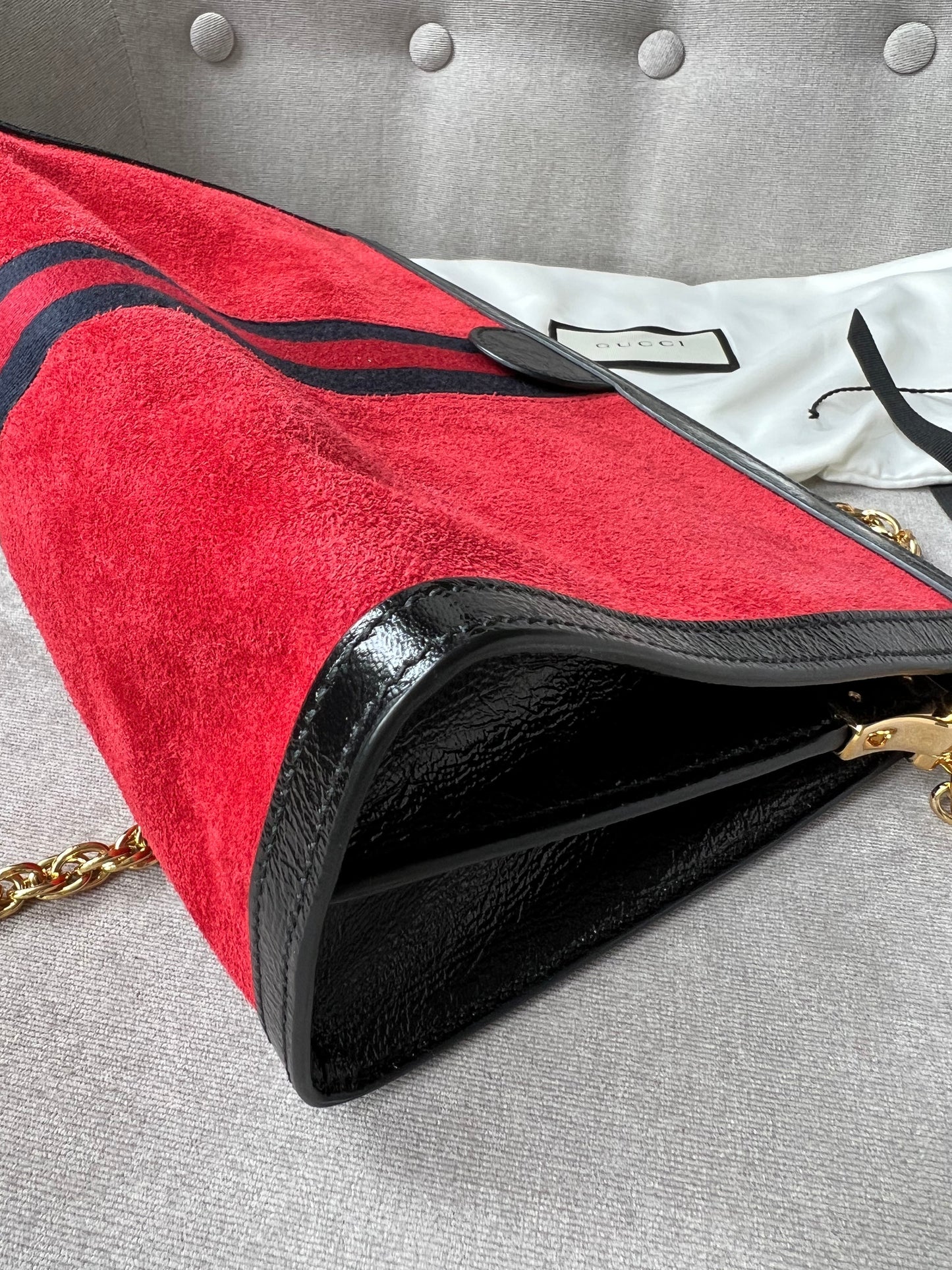 Drift Supply - GGC1 BAG - 3000