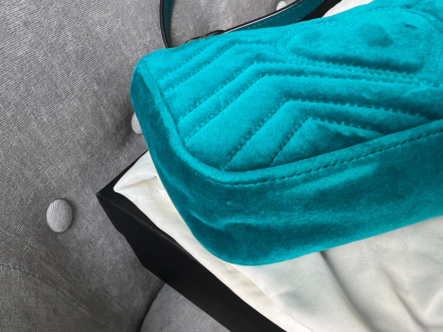 Drift Supply - GGC1 BAG - 4004