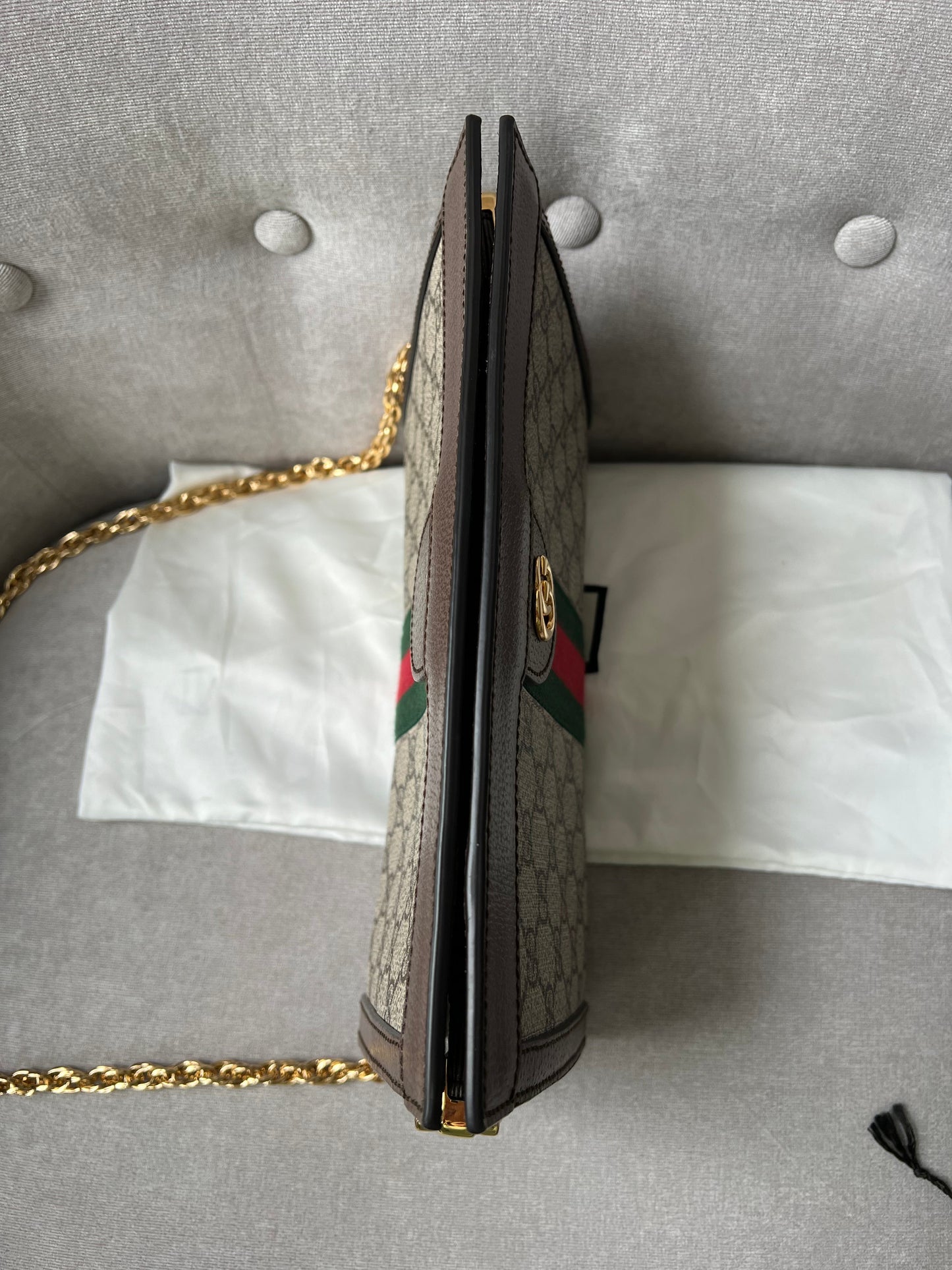 Drift Supply - GGC1 BAG - 2044