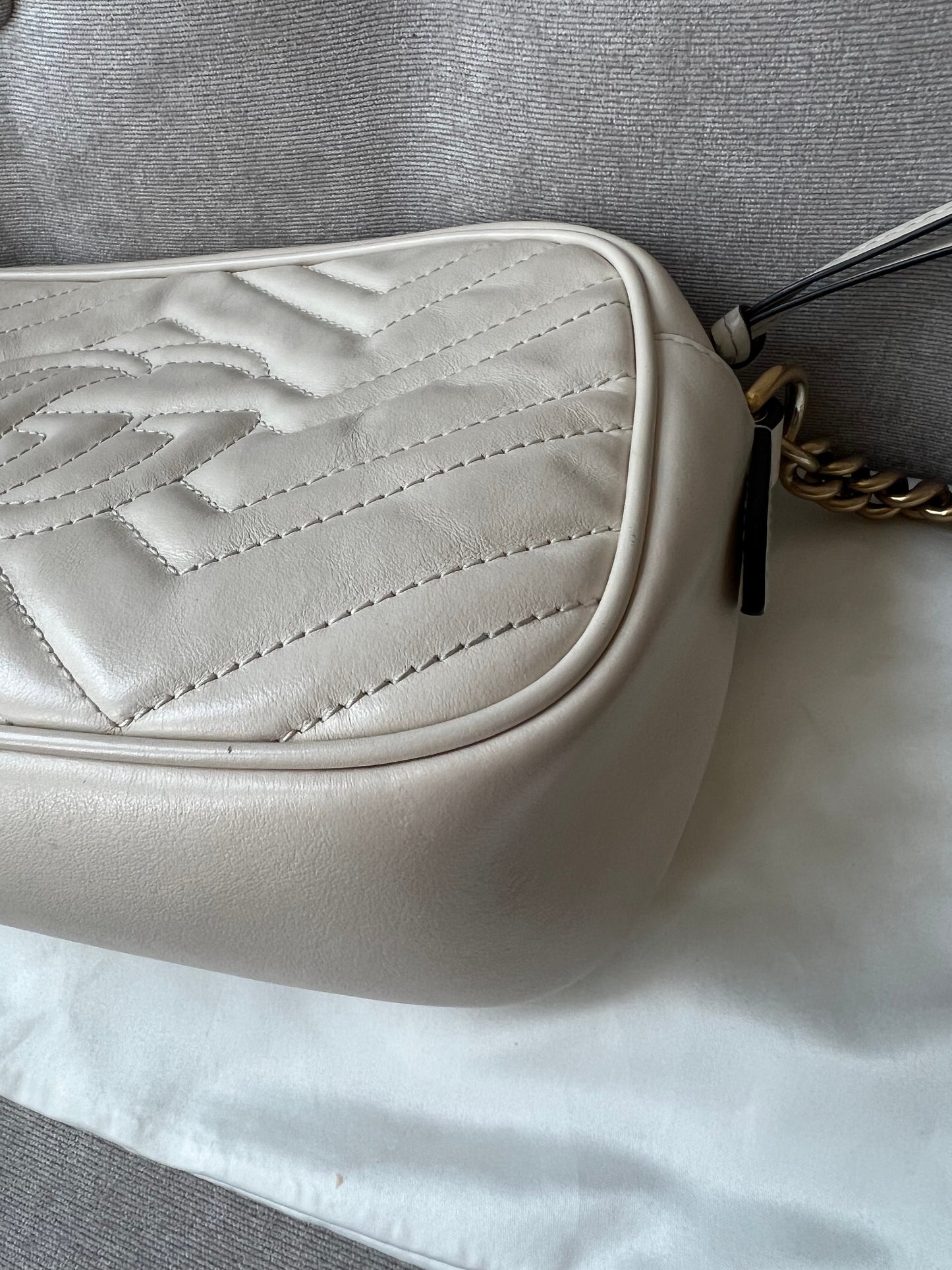 Drift Supply - GGC1 BAG - 3825