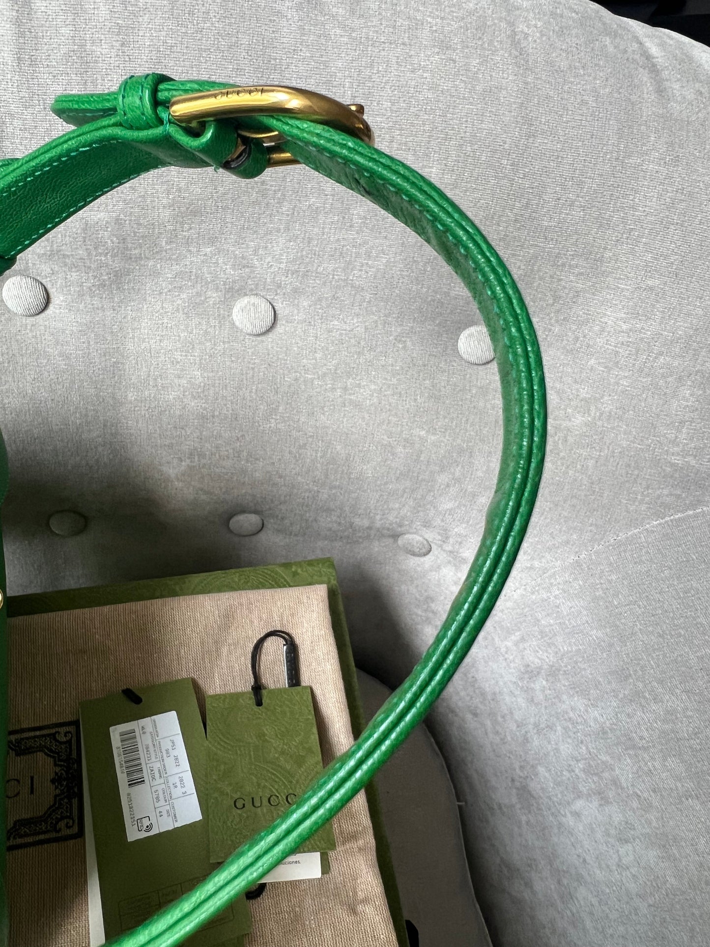 Drift Supply - GGC1 BAG - 3811