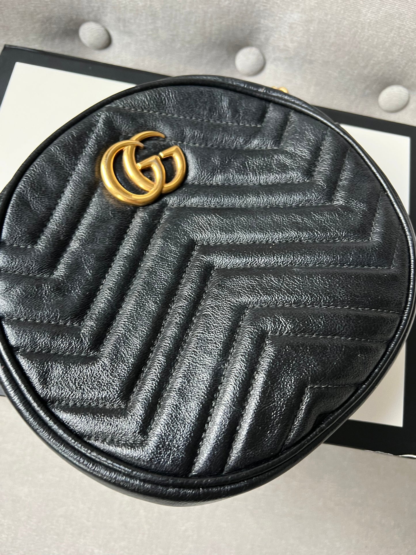 Drift Supply - GGC1 BAG - 3966