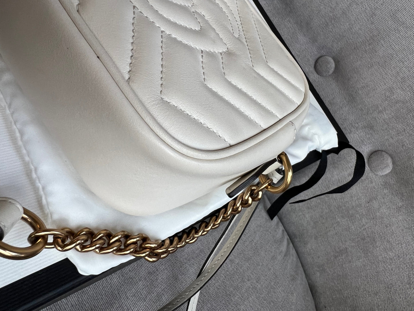 Drift Supply - GGC1 BAG - 3826