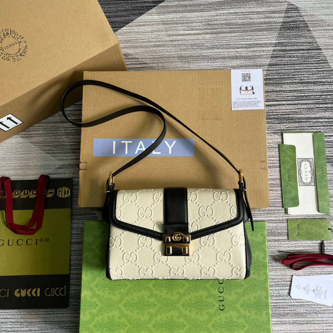 Drift Supply - GGC1 BAG - 4017