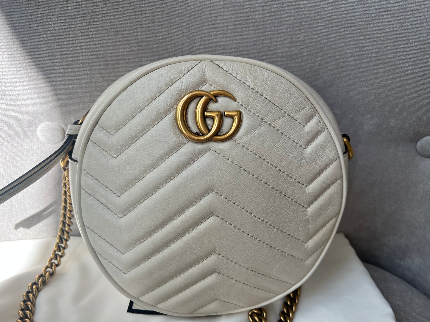 Drift Supply - GGC1 BAG - 3964
