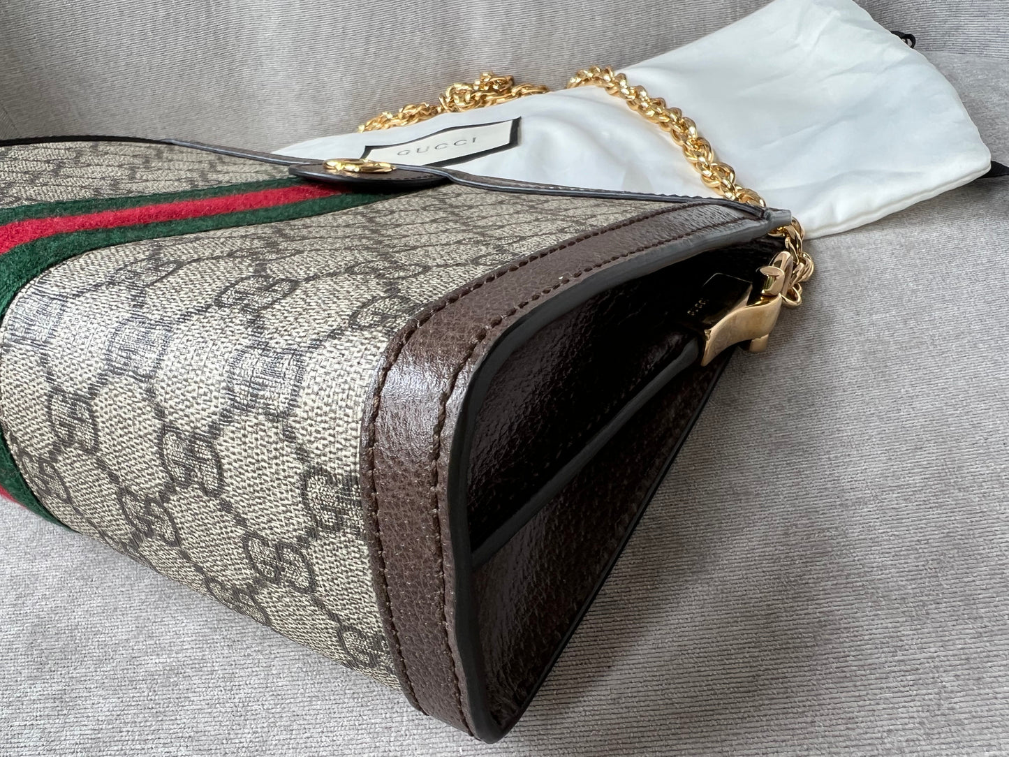 Drift Supply - GGC1 BAG - 2044