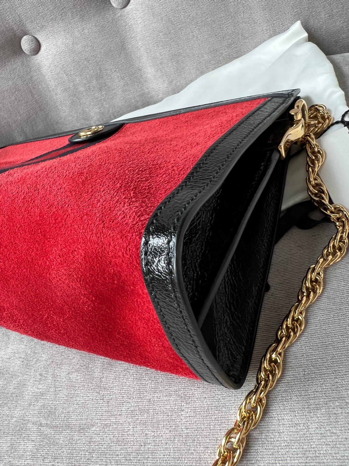 Drift Supply - GGC1 BAG - 3000