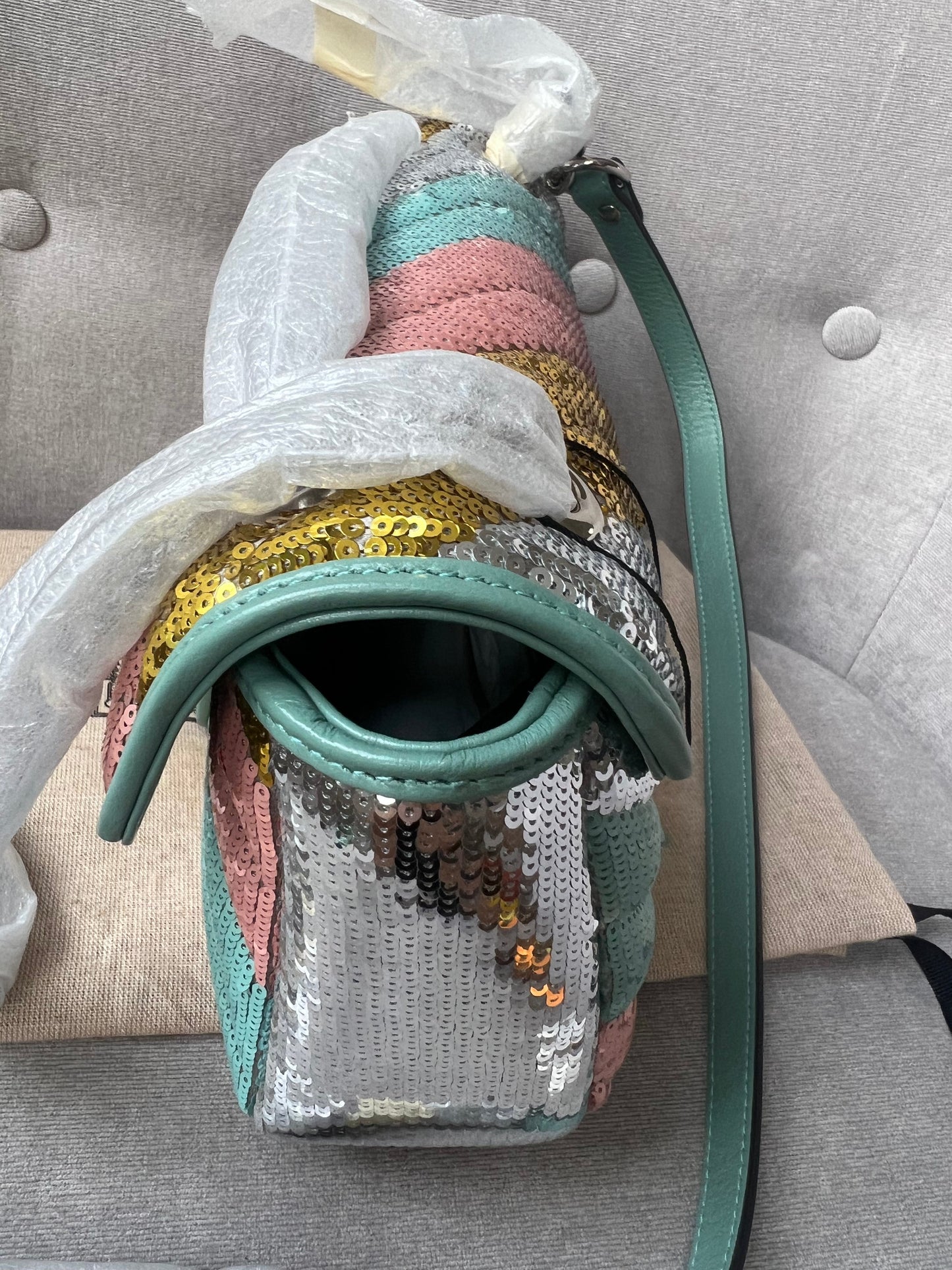 Drift Supply - GGC1 BAG - 3986