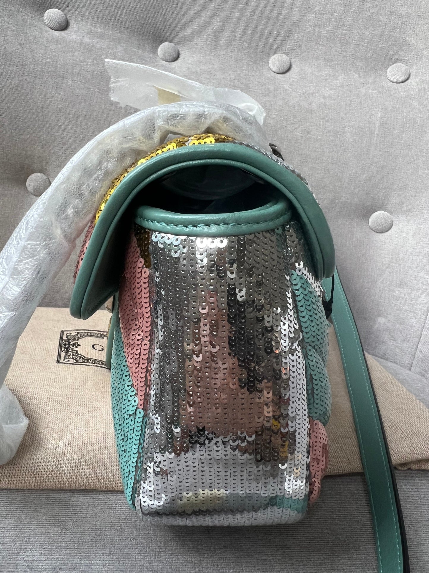 Drift Supply - GGC1 BAG - 3986