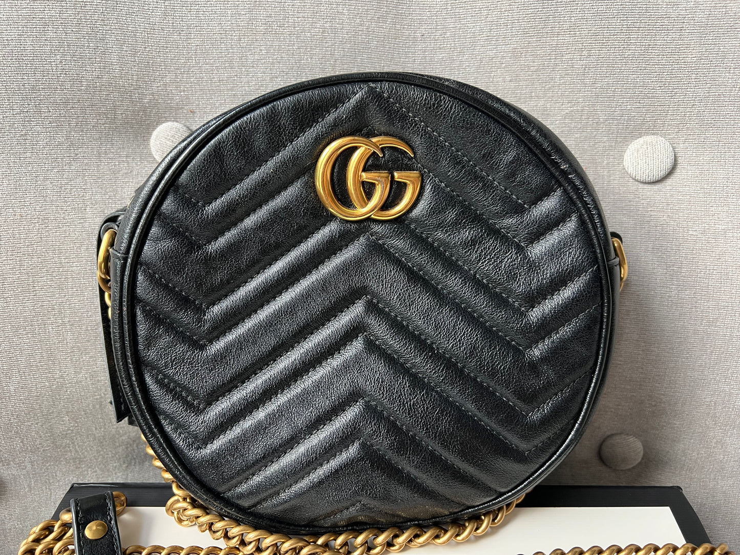 Drift Supply - GGC1 BAG - 3966