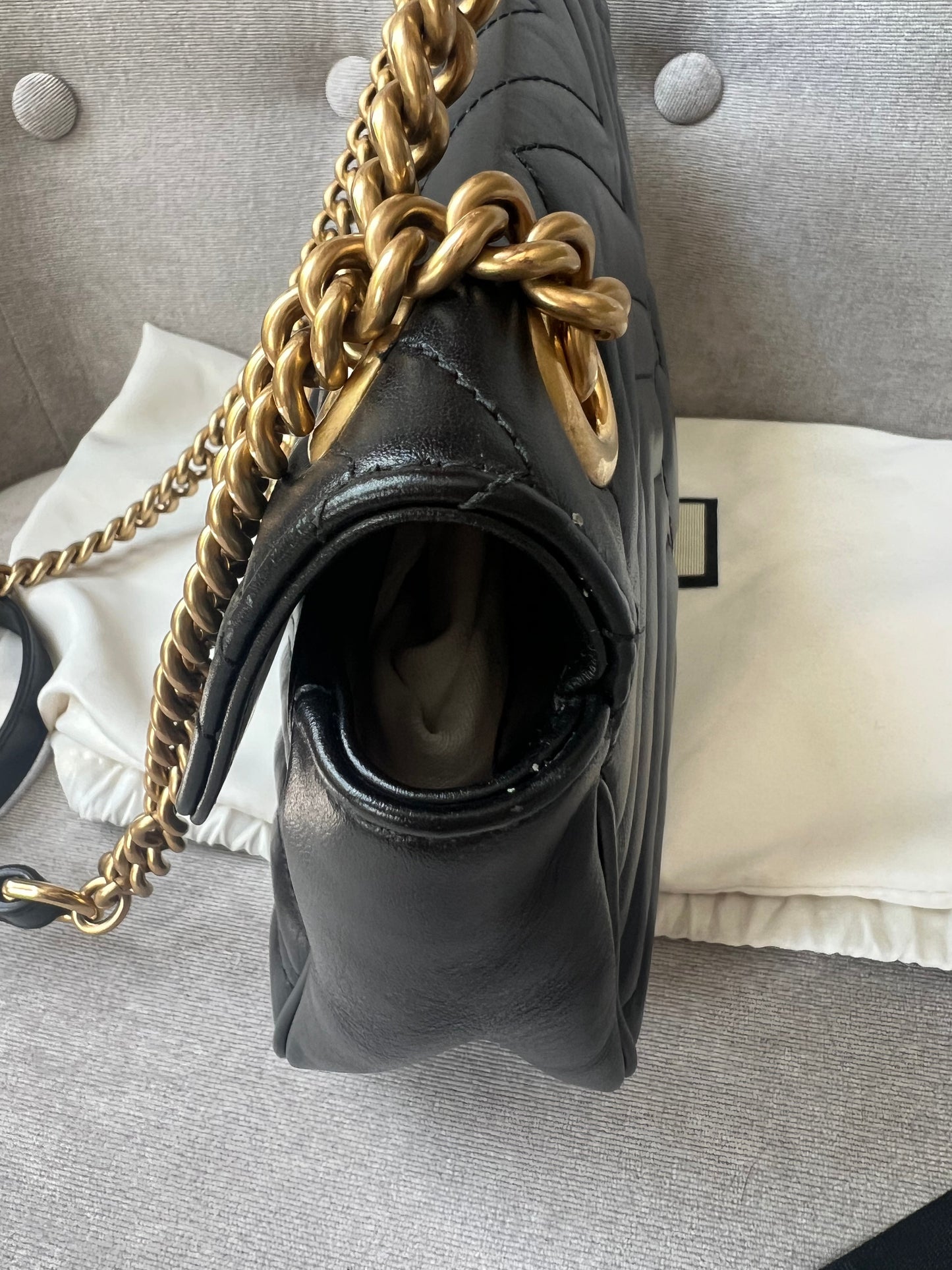 Drift Supply - GGC1 BAG - 3701