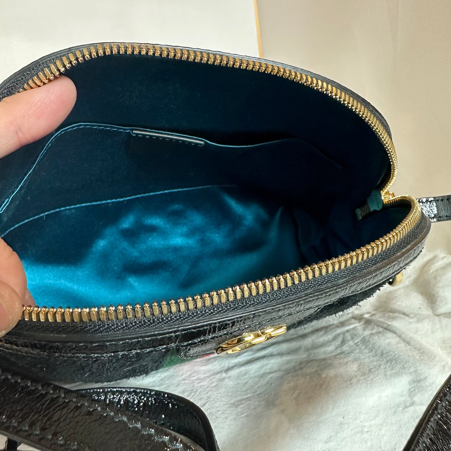 Drift Supply - GGC1 BAG - 3214