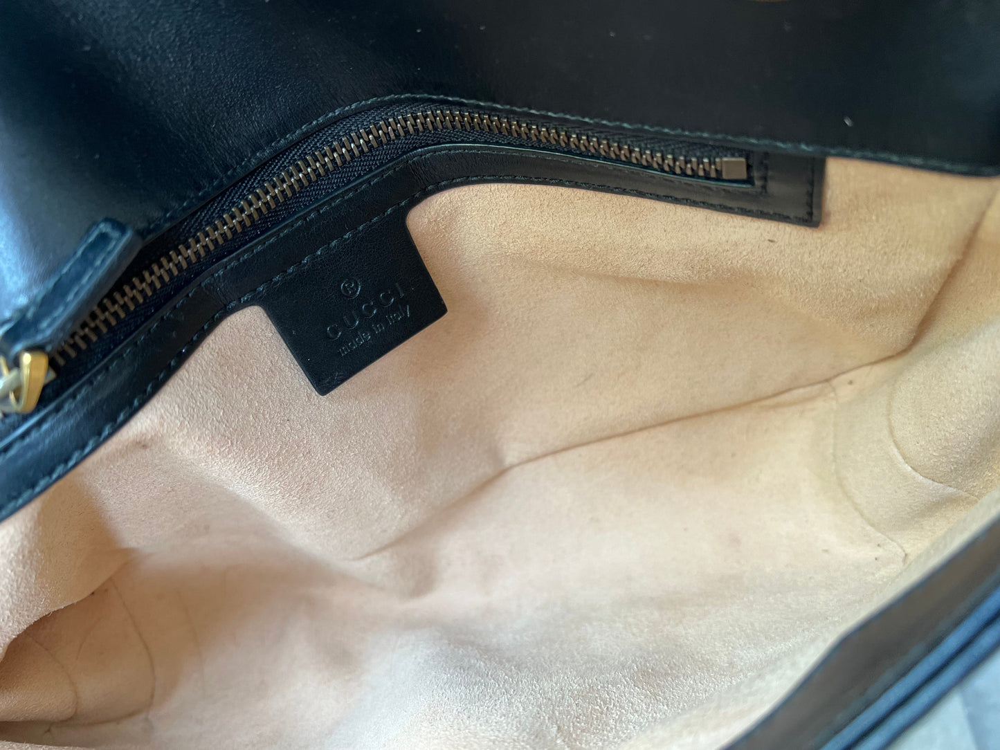 Drift Supply - GGC1 BAG - 3701