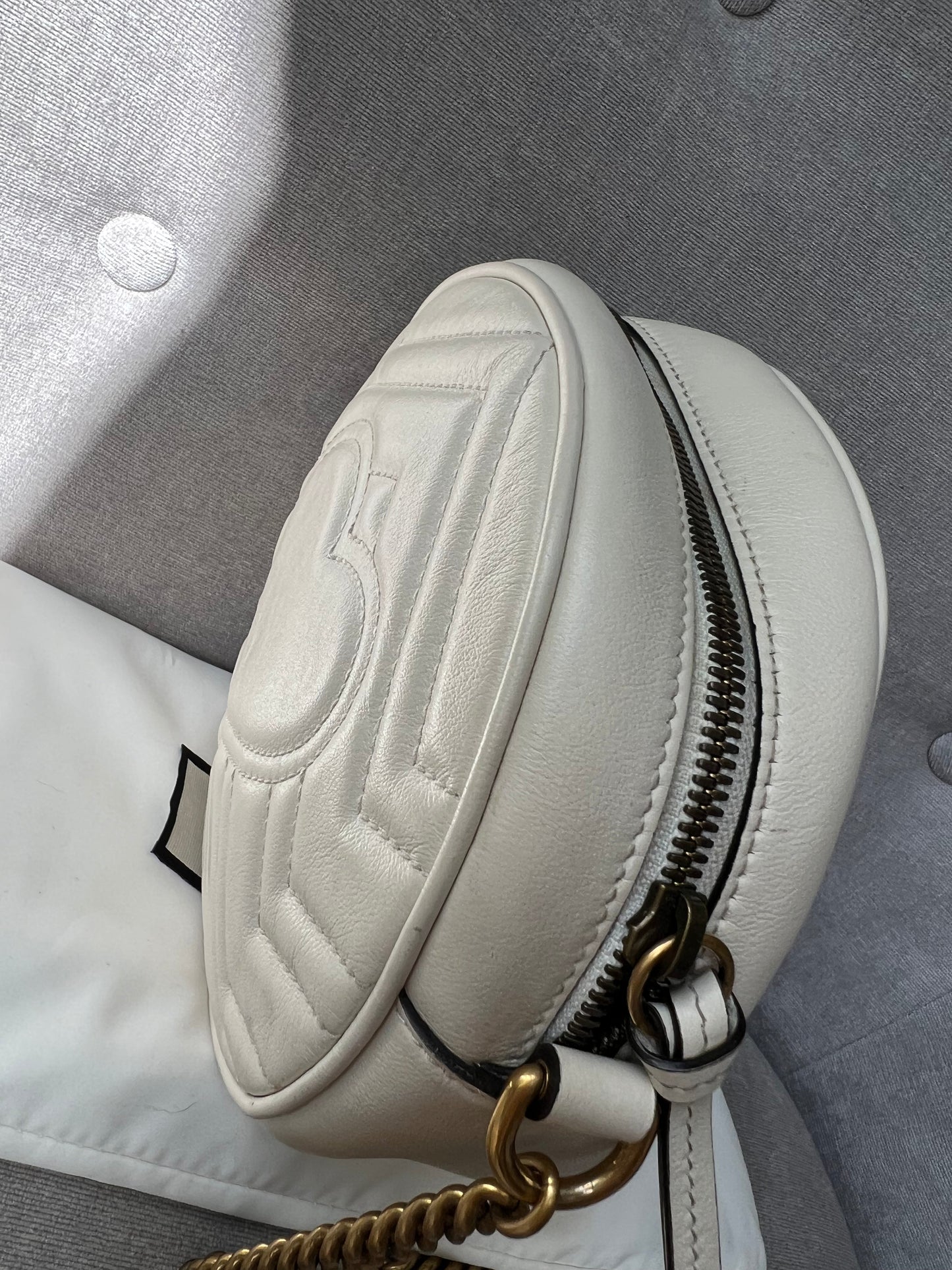 Drift Supply - GGC1 BAG - 3964