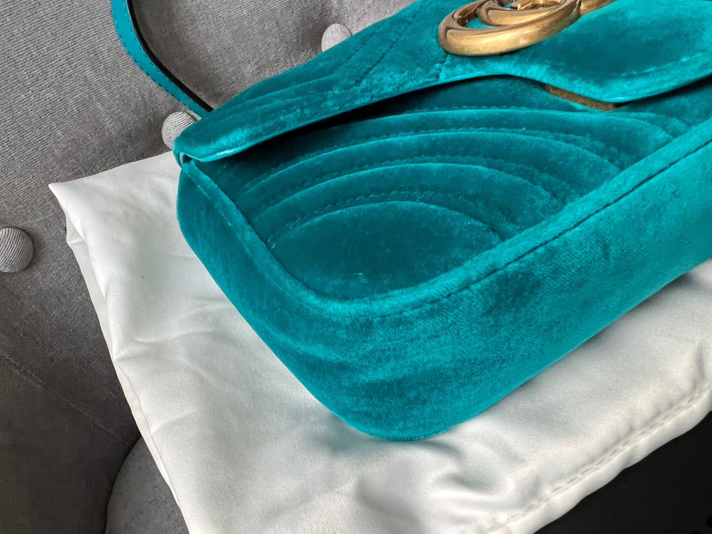 Drift Supply - GGC1 BAG - 4004