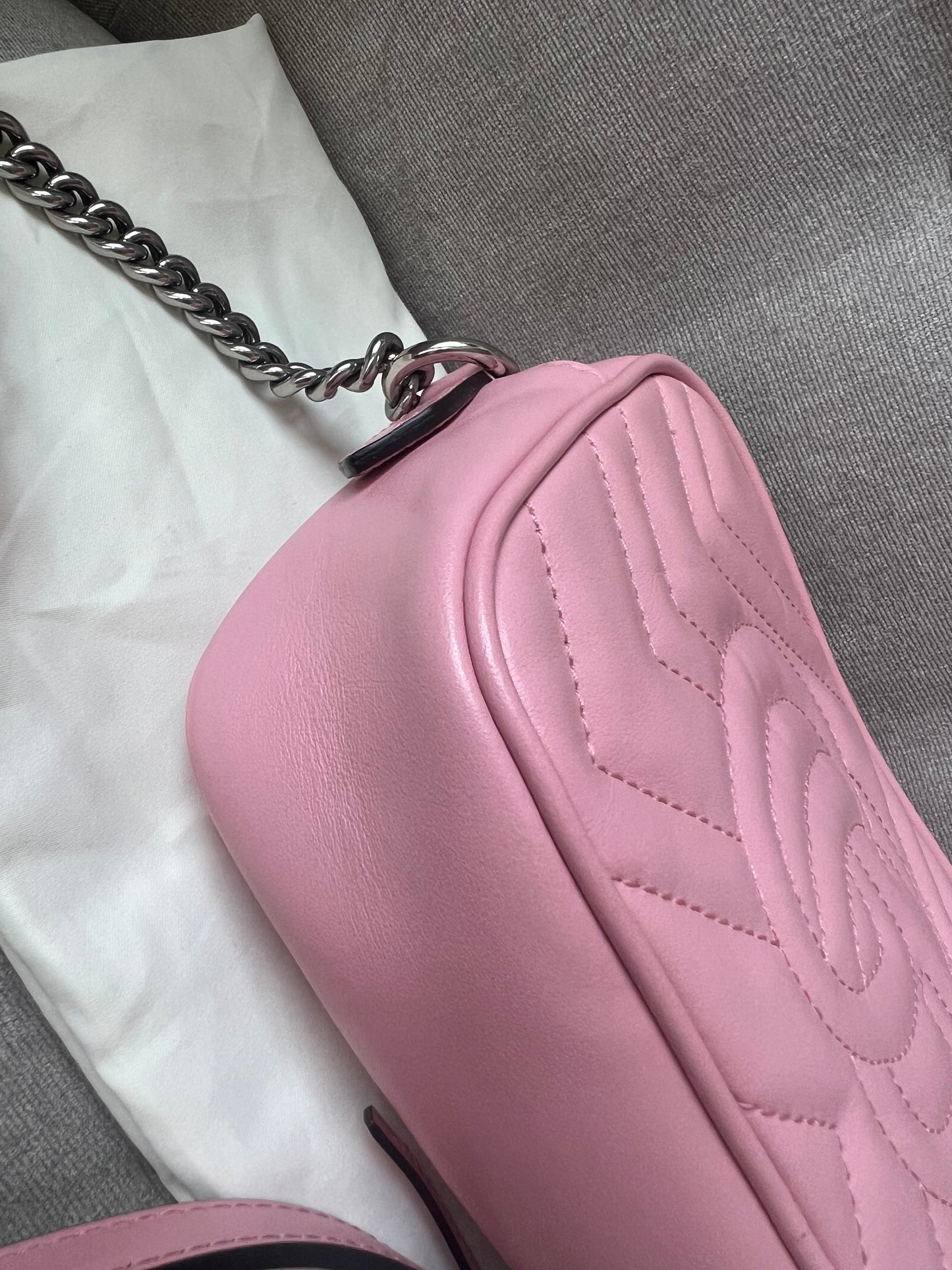 Drift Supply - GGC1 BAG - 3985