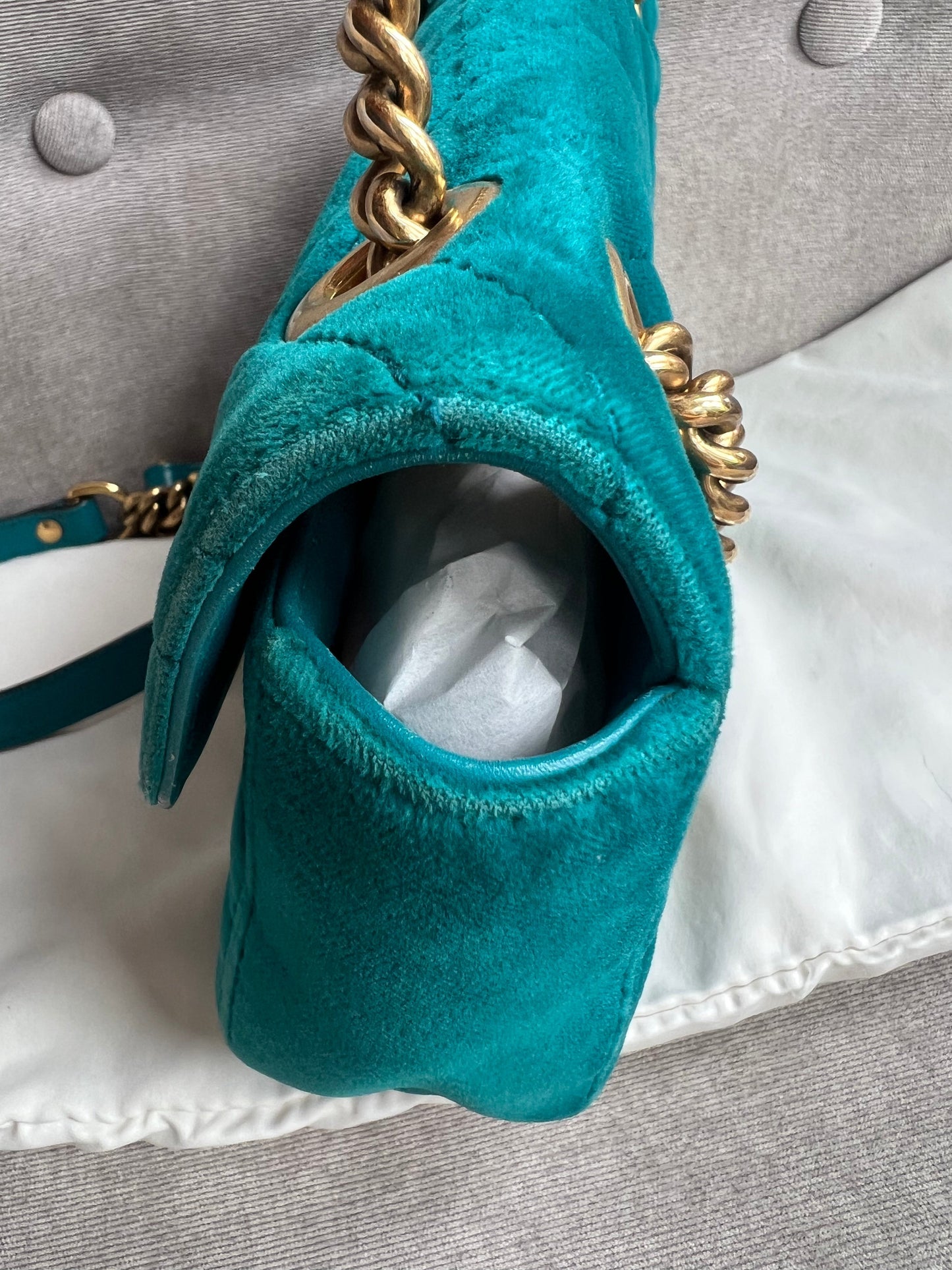 Drift Supply - GGC1 BAG - 4003
