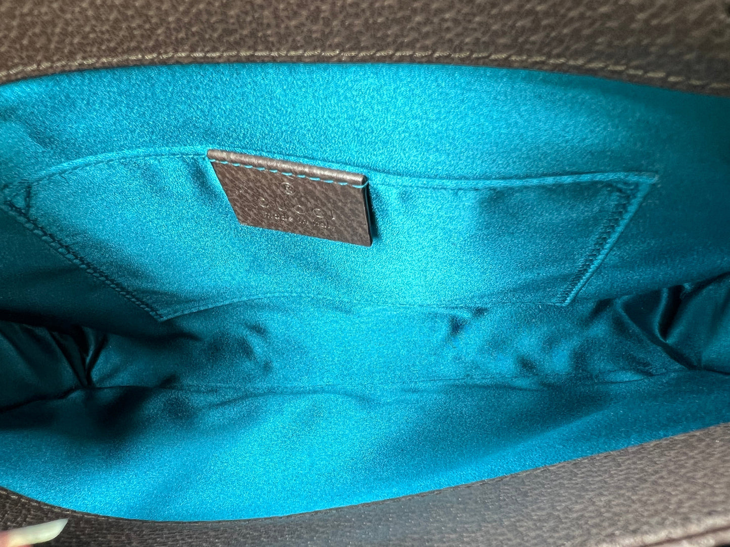 Drift Supply - GGC1 BAG - 2044