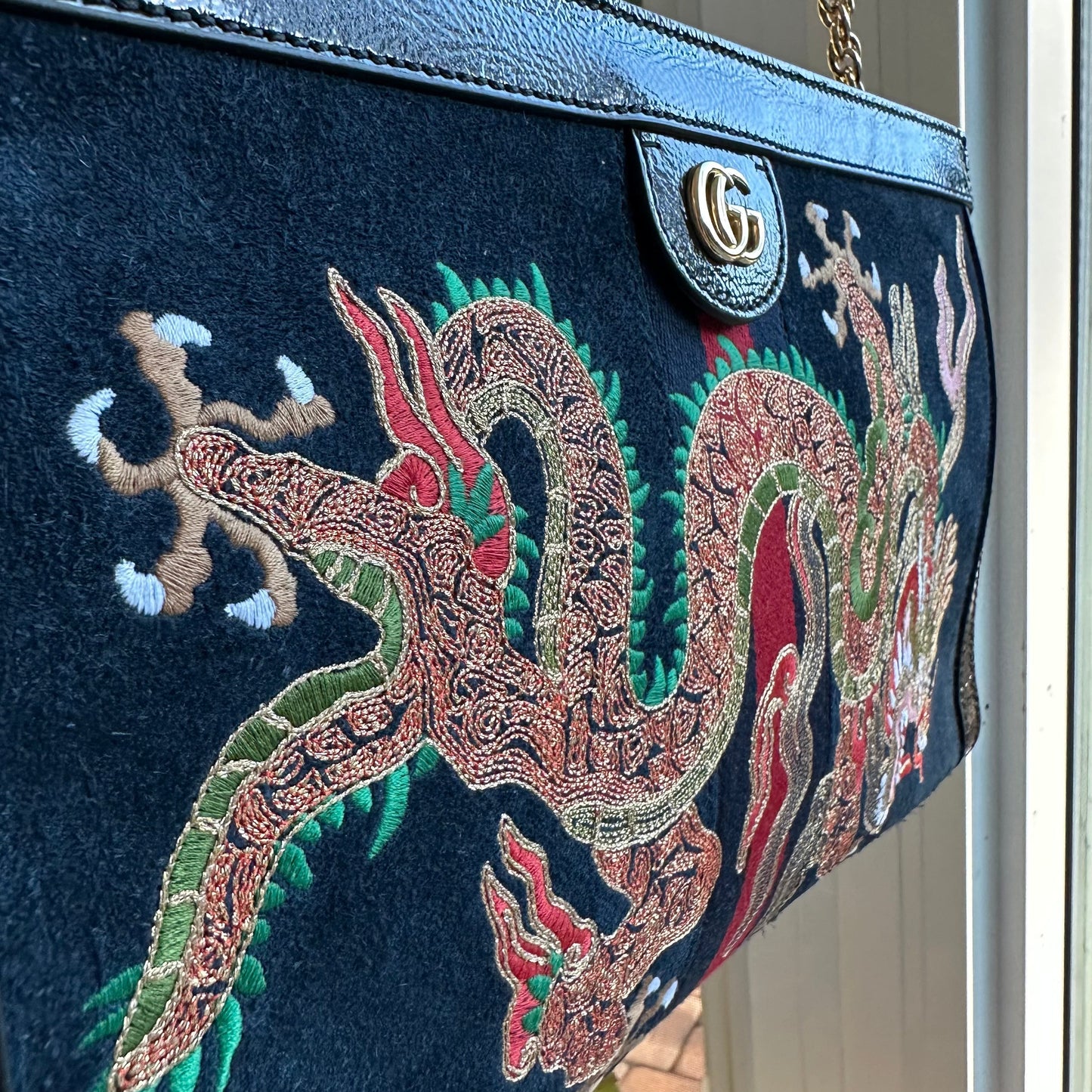 Drift Supply - GGC1 BAG - 3251