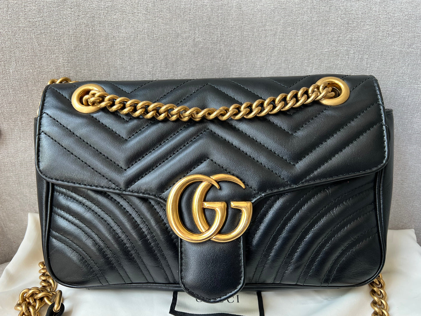Drift Supply - GGC1 BAG - 3701