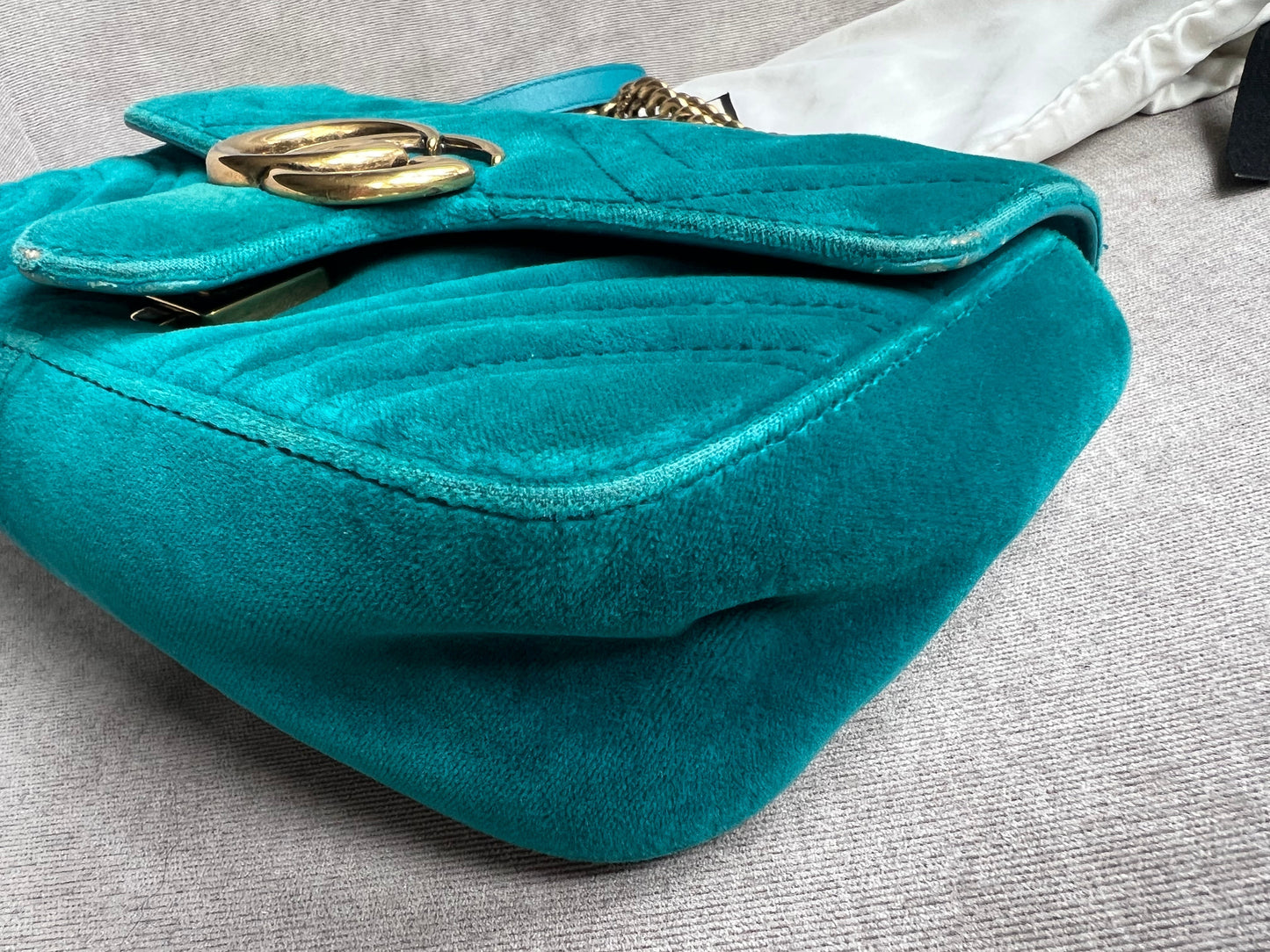Drift Supply - GGC1 BAG - 4003