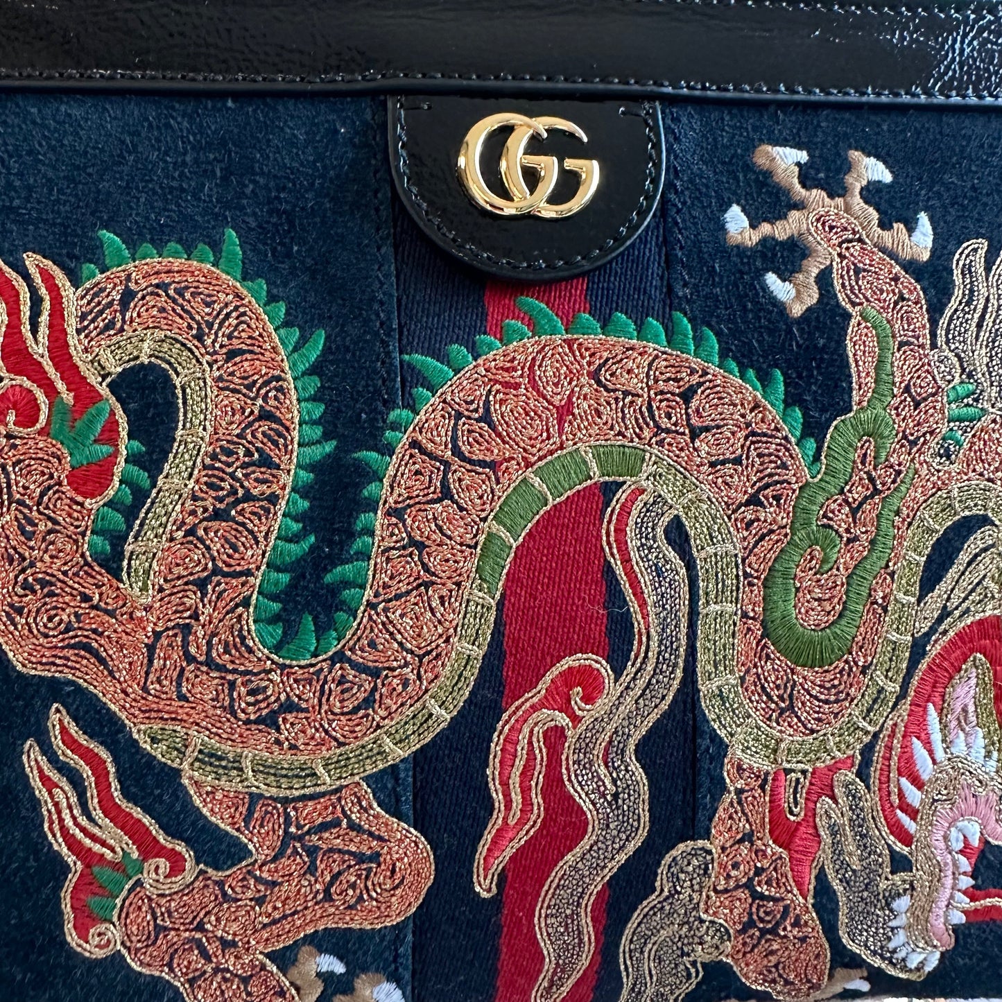Drift Supply - GGC1 BAG - 3254