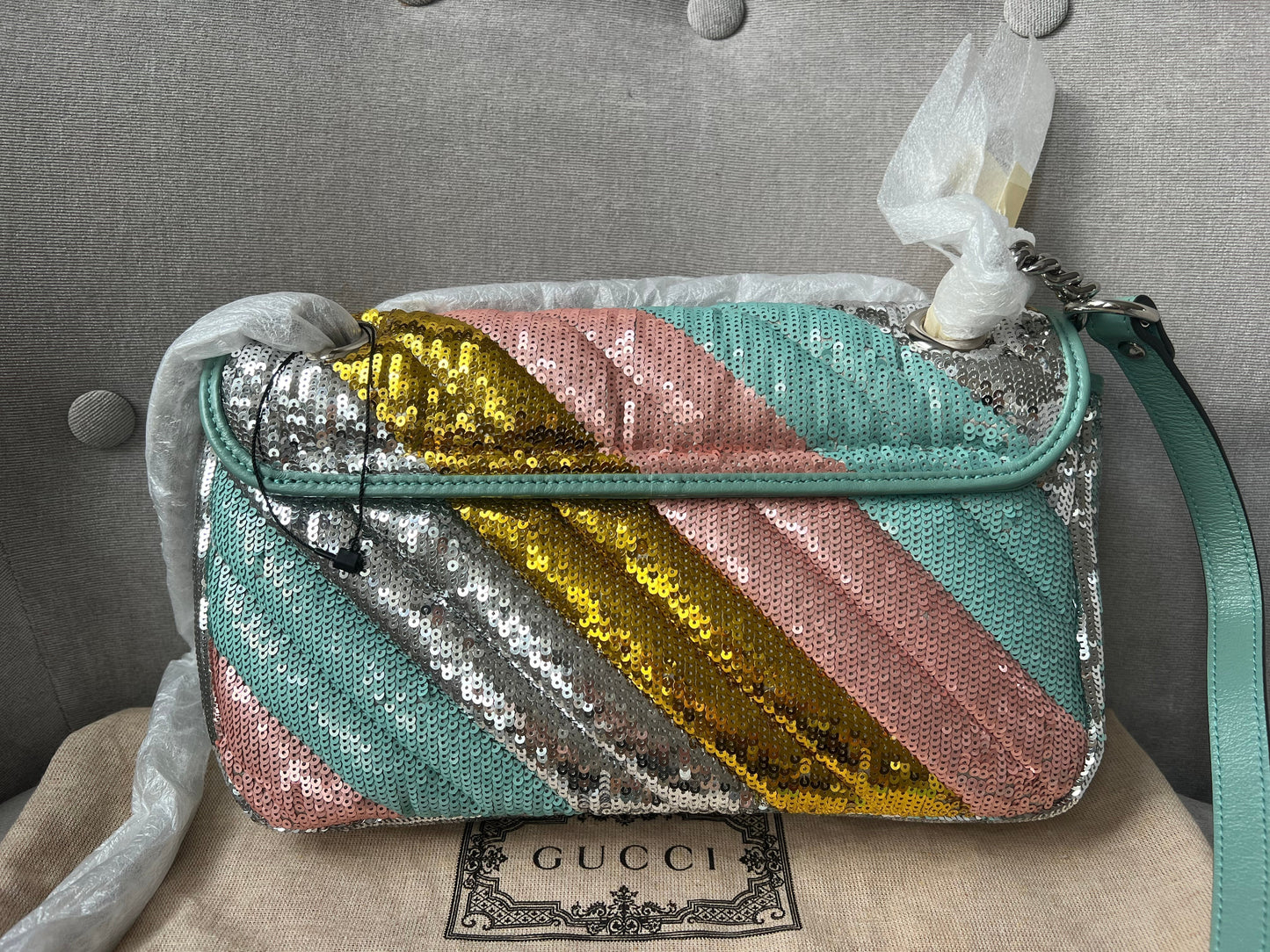 Drift Supply - GGC1 BAG - 3986