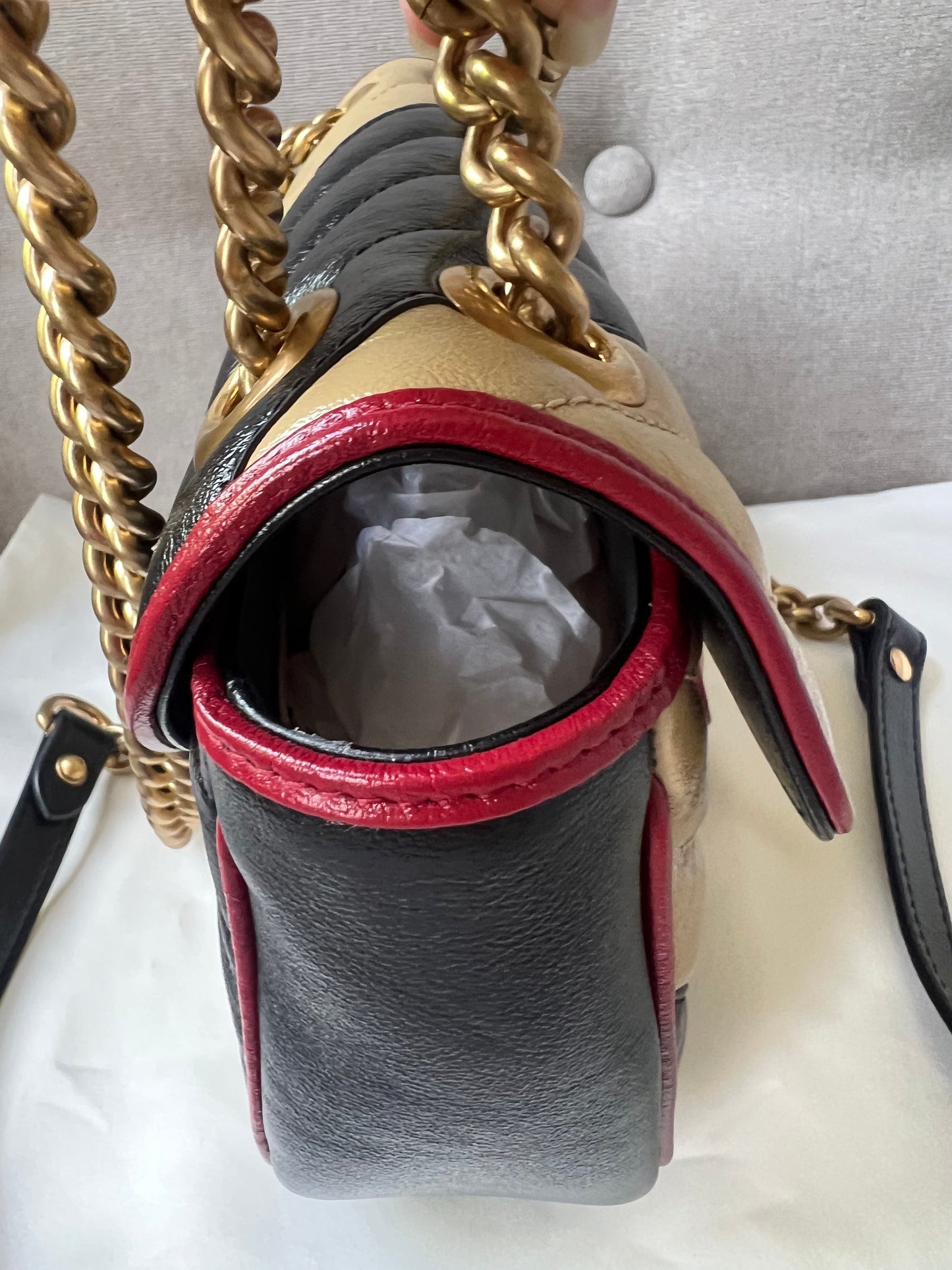 Drift Supply - GGC1 BAG - 3831