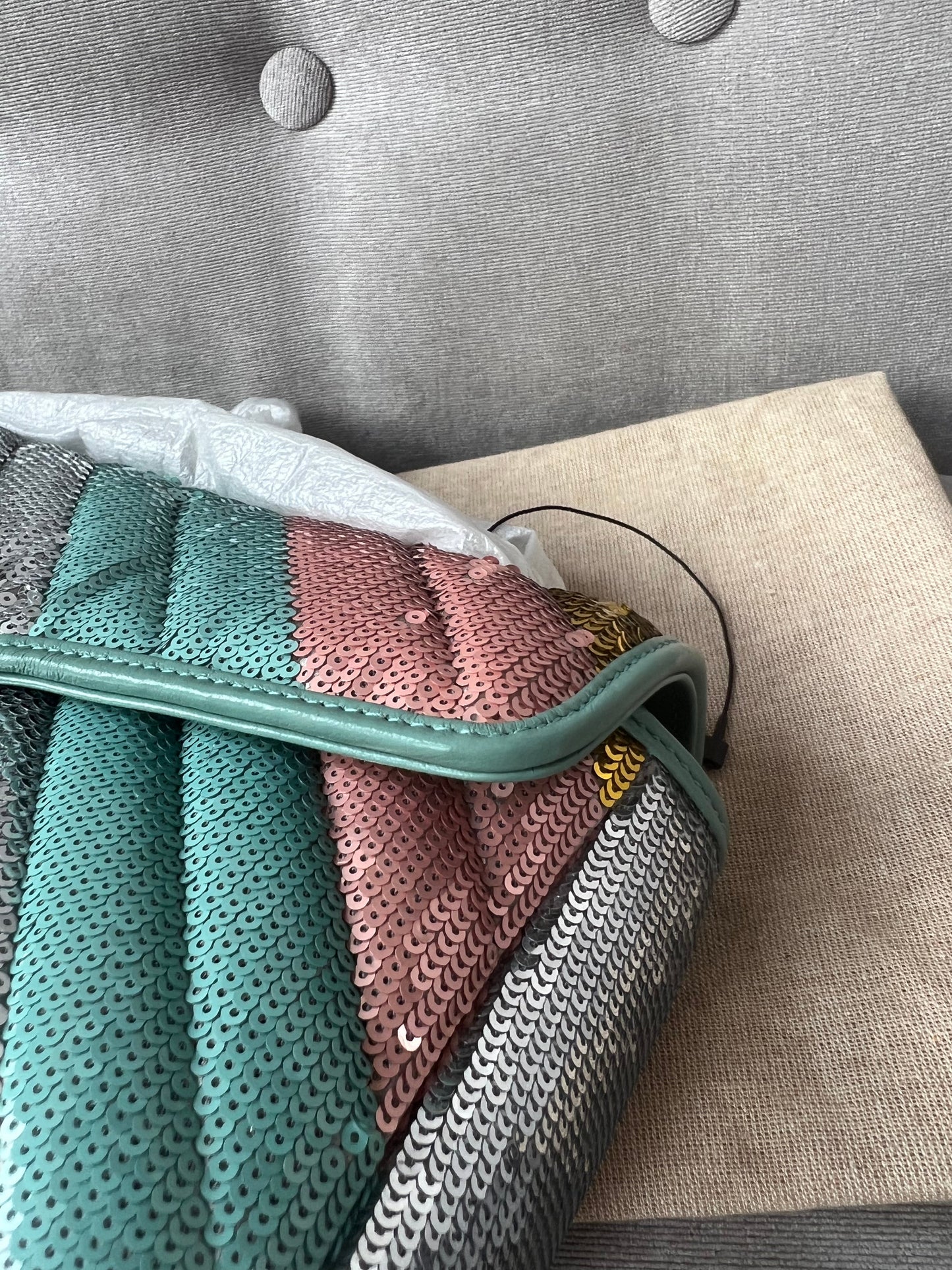 Drift Supply - GGC1 BAG - 3986