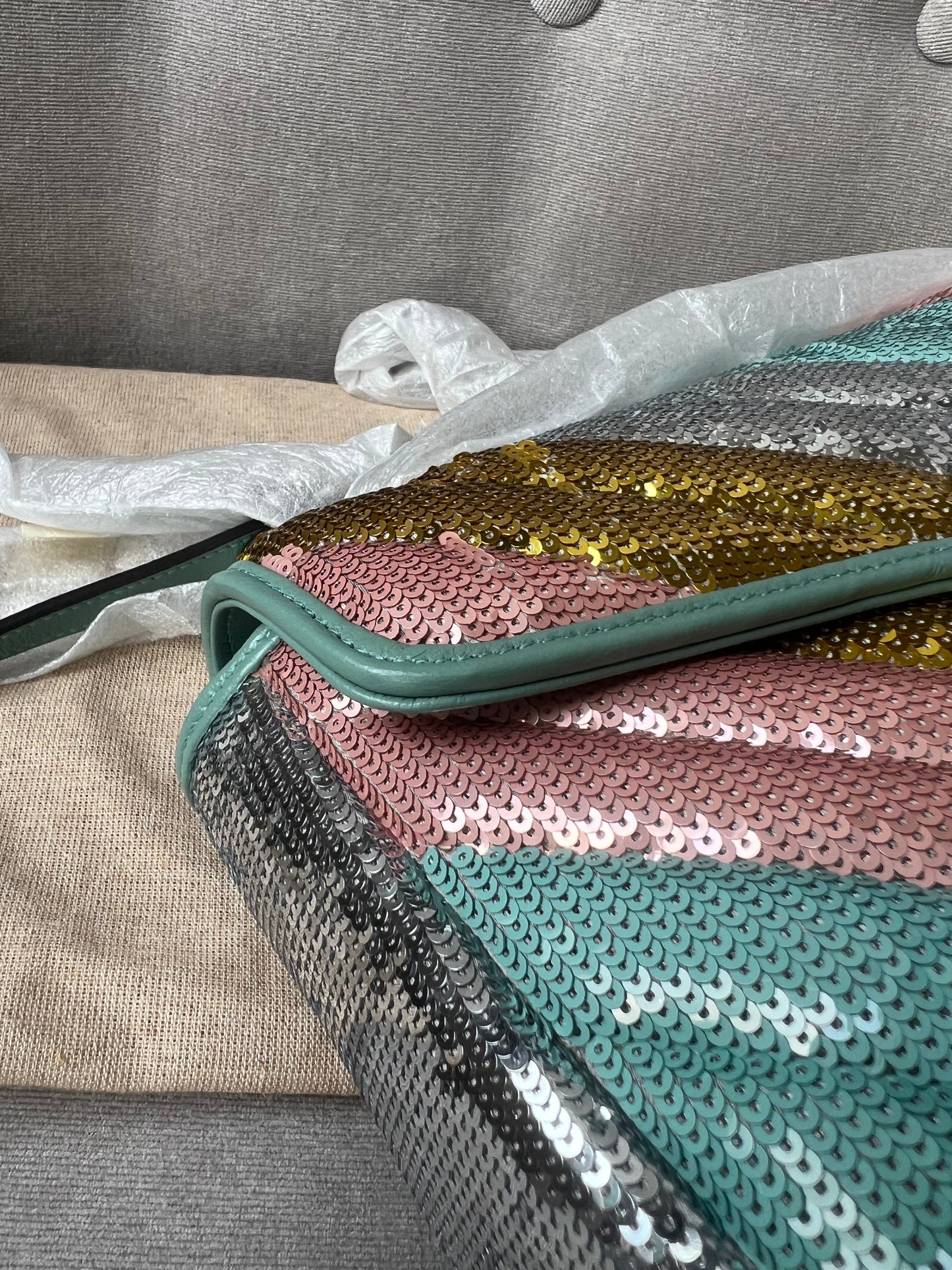 Drift Supply - GGC1 BAG - 3986