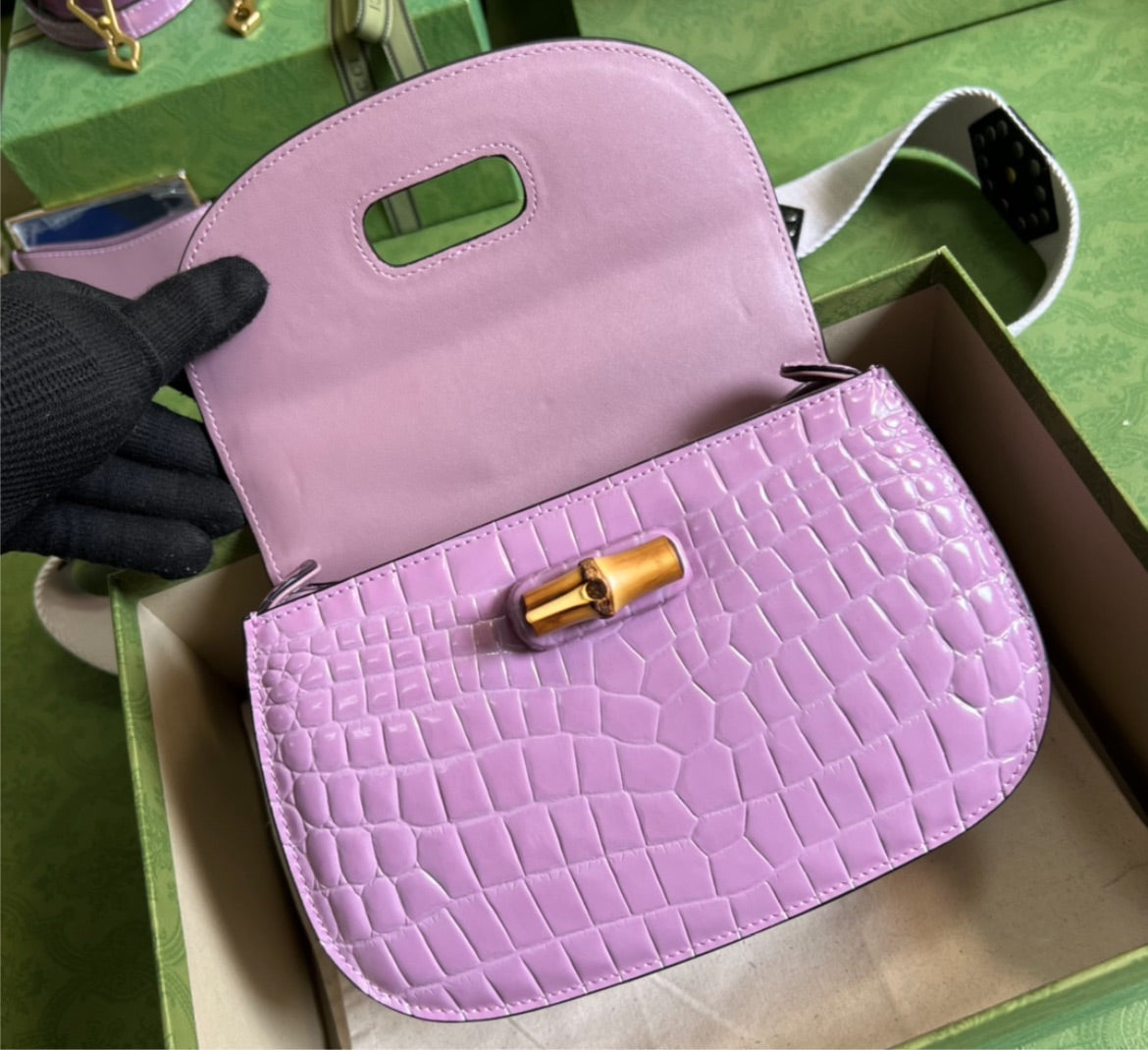 Drift Supply - GGC1 BAG - 296
