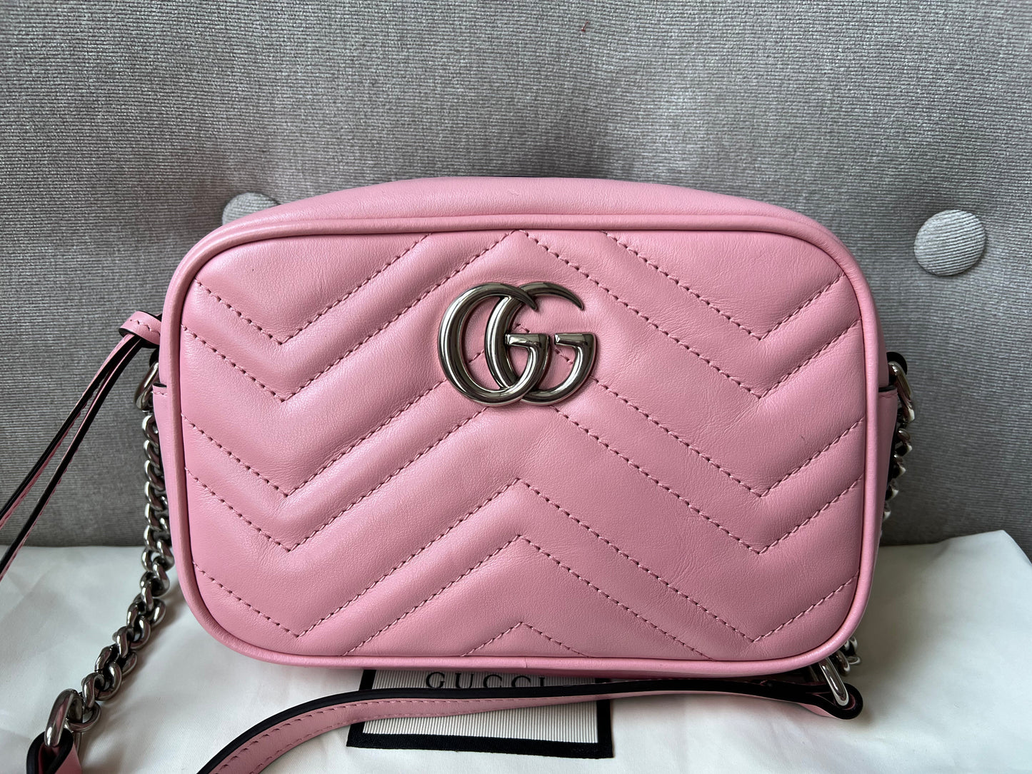 Drift Supply - GGC1 BAG - 3985
