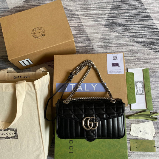 Drift Supply - GGC1 BAG - 3401