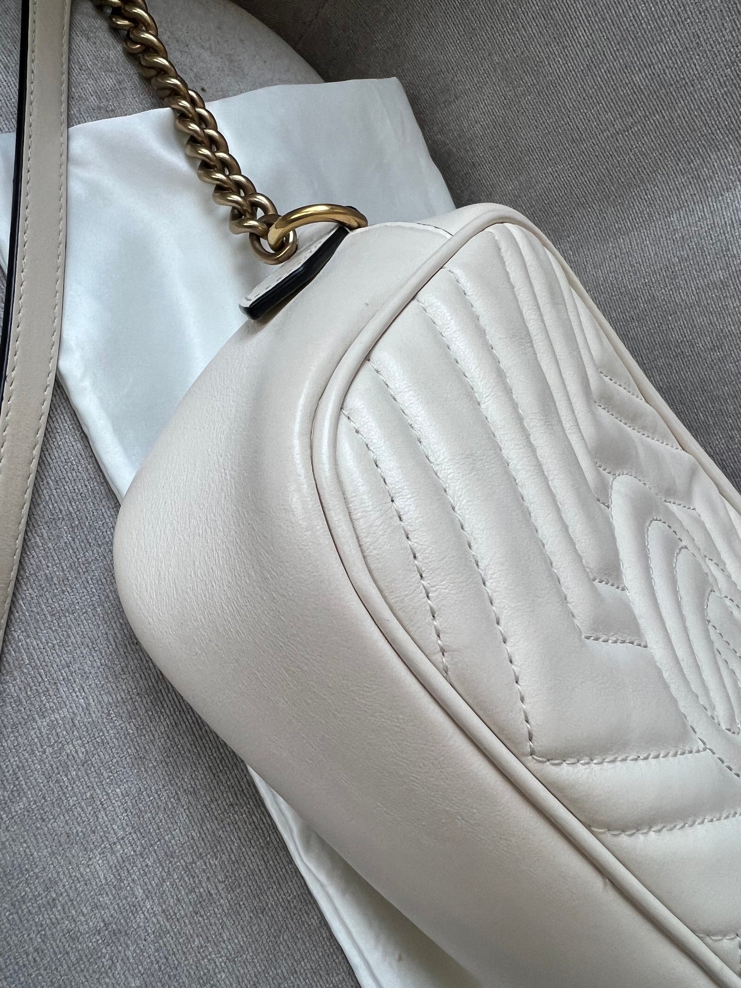 Drift Supply - GGC1 BAG - 3825