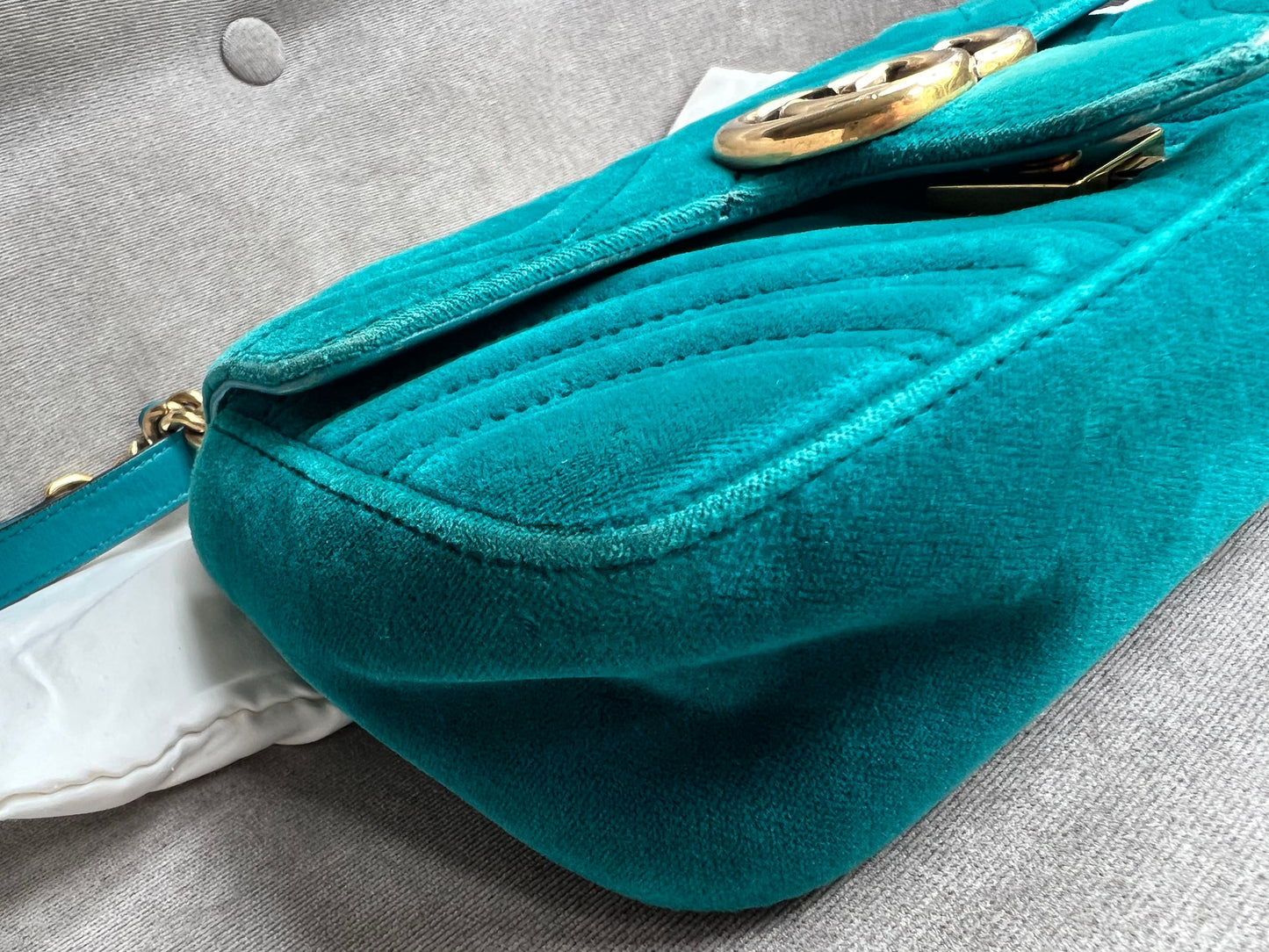 Drift Supply - GGC1 BAG - 4005