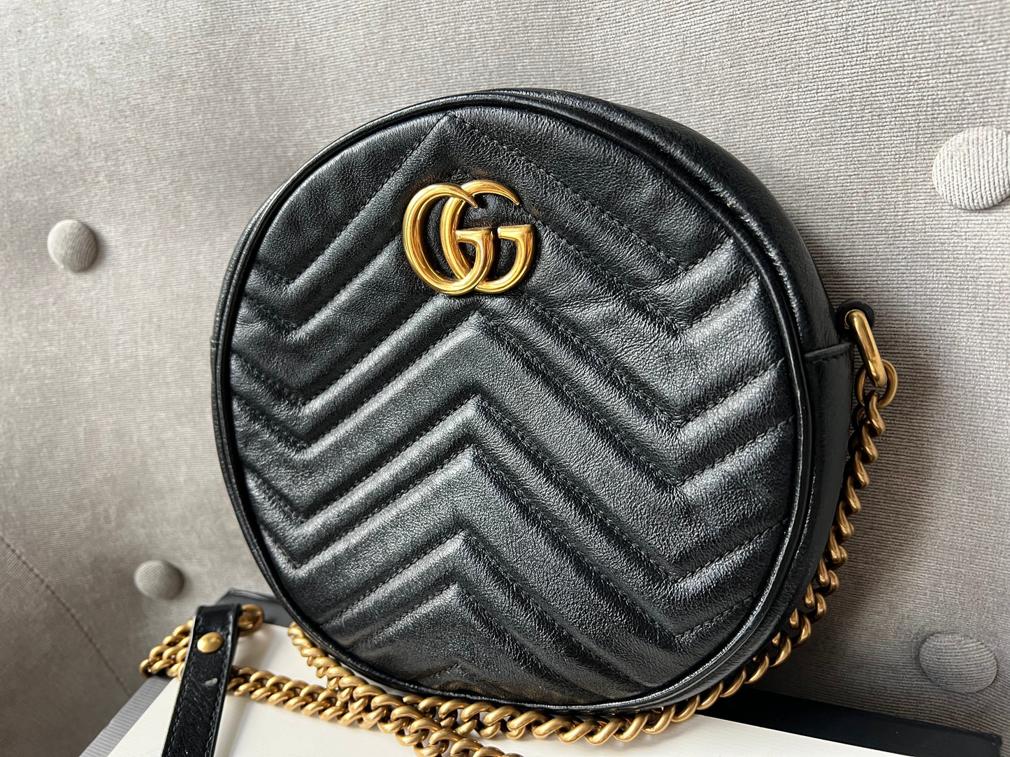Drift Supply - GGC1 BAG - 3966