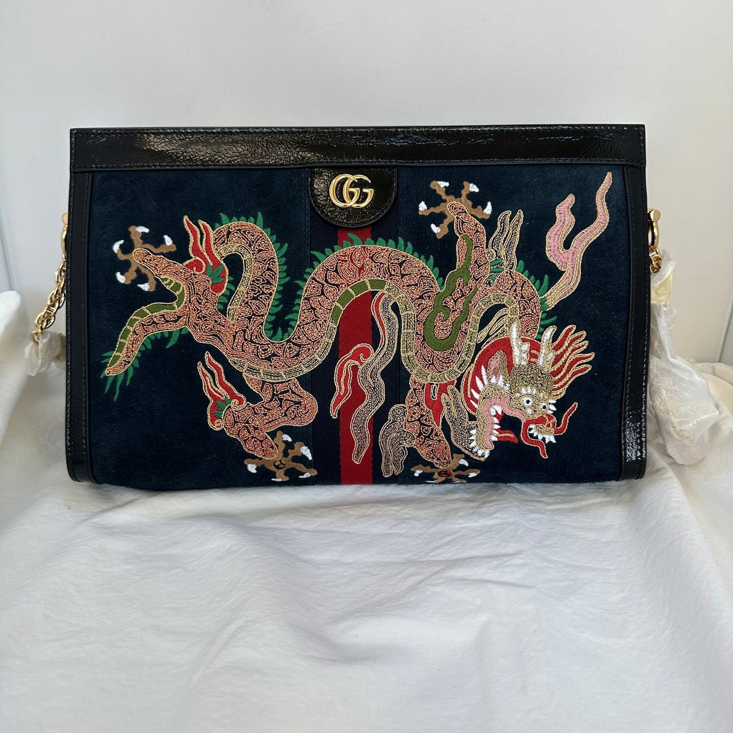 Drift Supply - GGC1 BAG - 3254