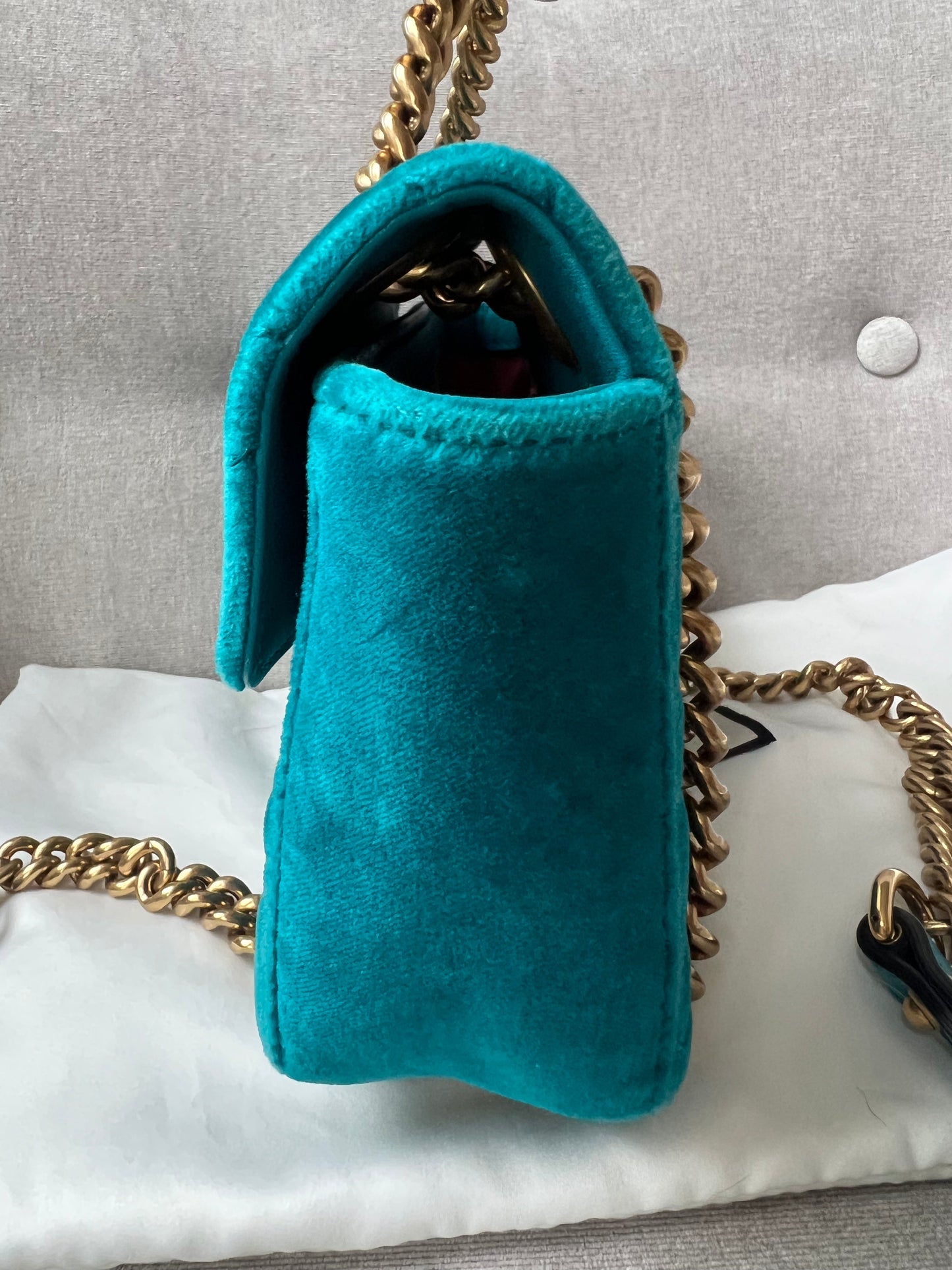 Drift Supply - GGC1 BAG - 4006
