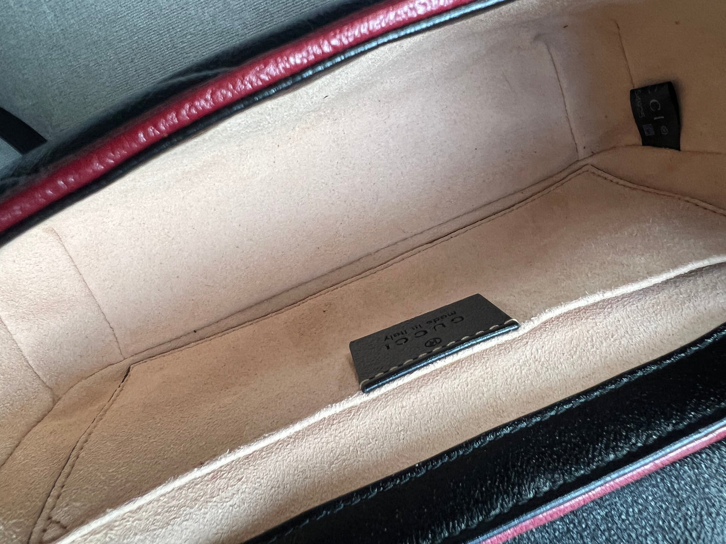 Drift Supply - GGC1 BAG - 3831